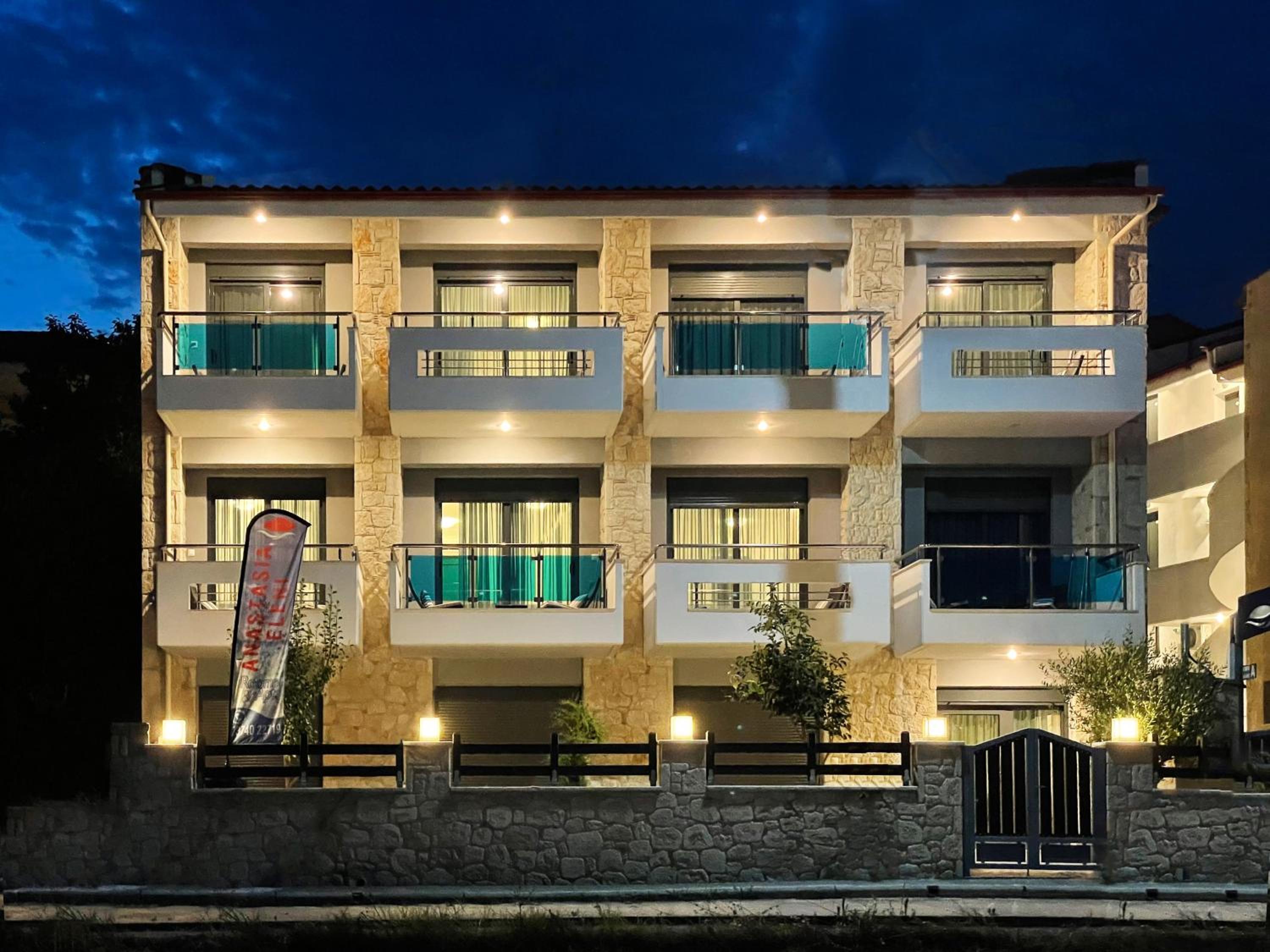 ANASTASIA ELENI photo 3