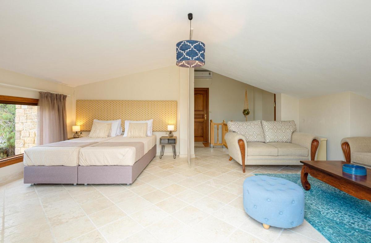 FLH - Villa Louise en Ormos Panagias