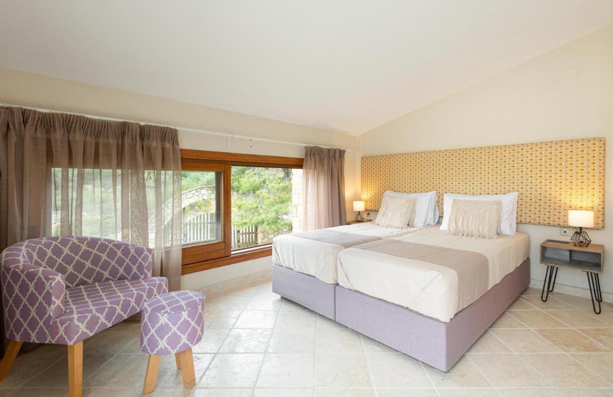 FLH - Villa Louise en Ormos Panagias