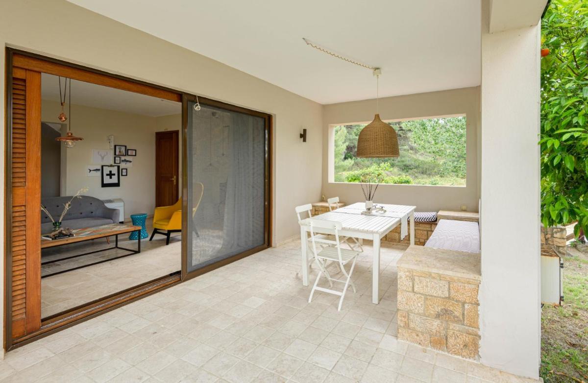 #FLH - Villa Louise