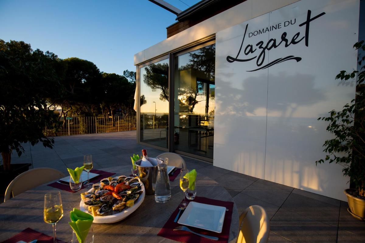Domaine du Lazaret photo 5