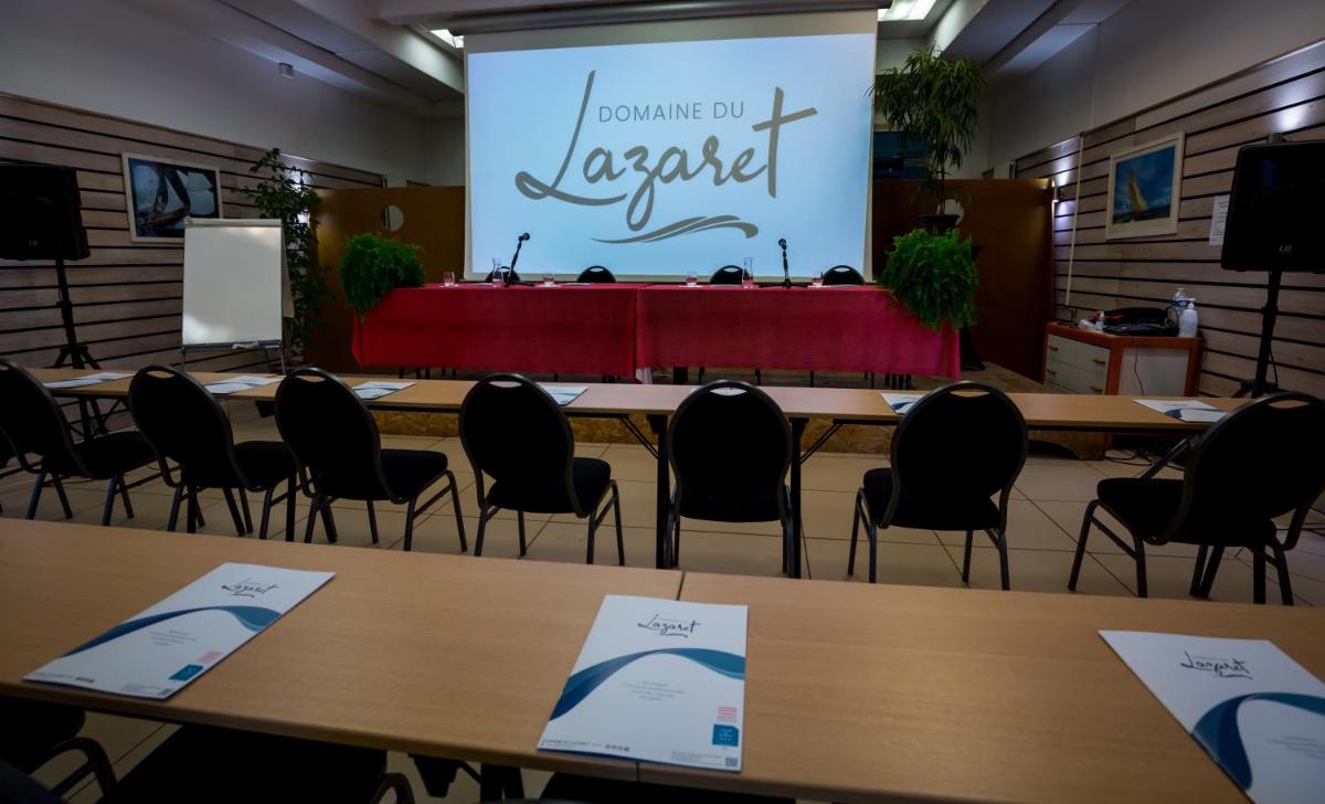 meeting room