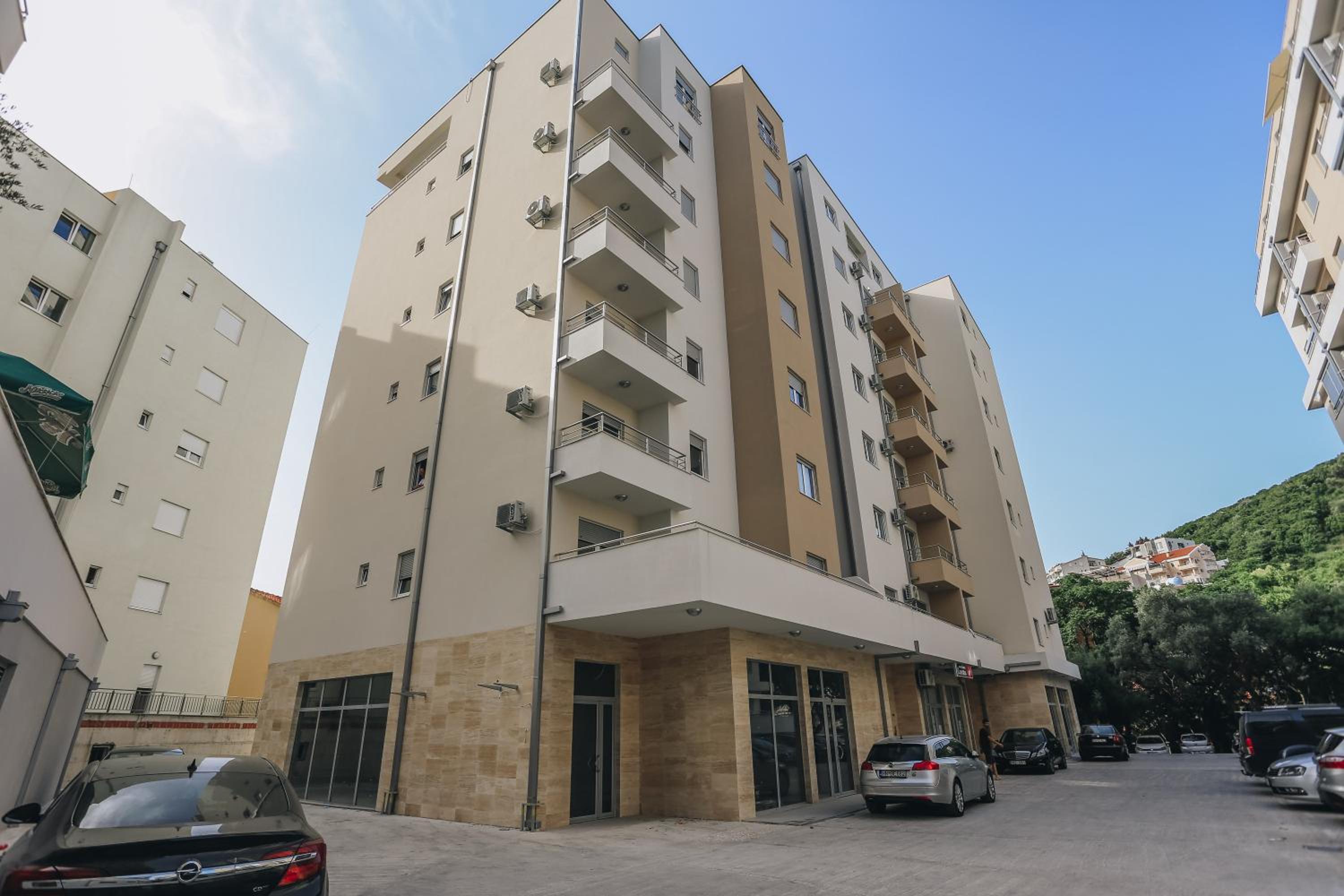 Apartments Viva Oliva view 3