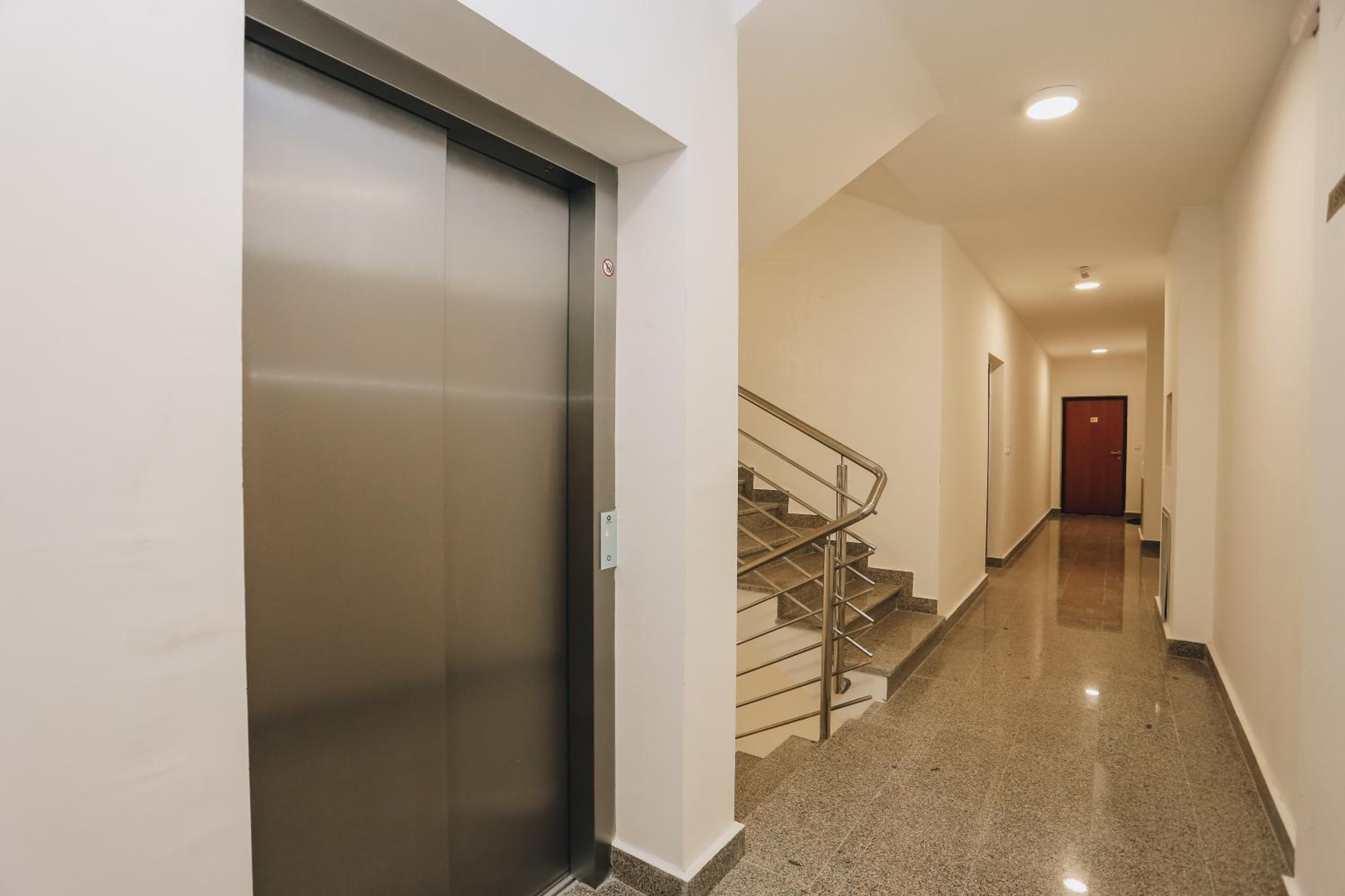 Apartments Viva Oliva view 5