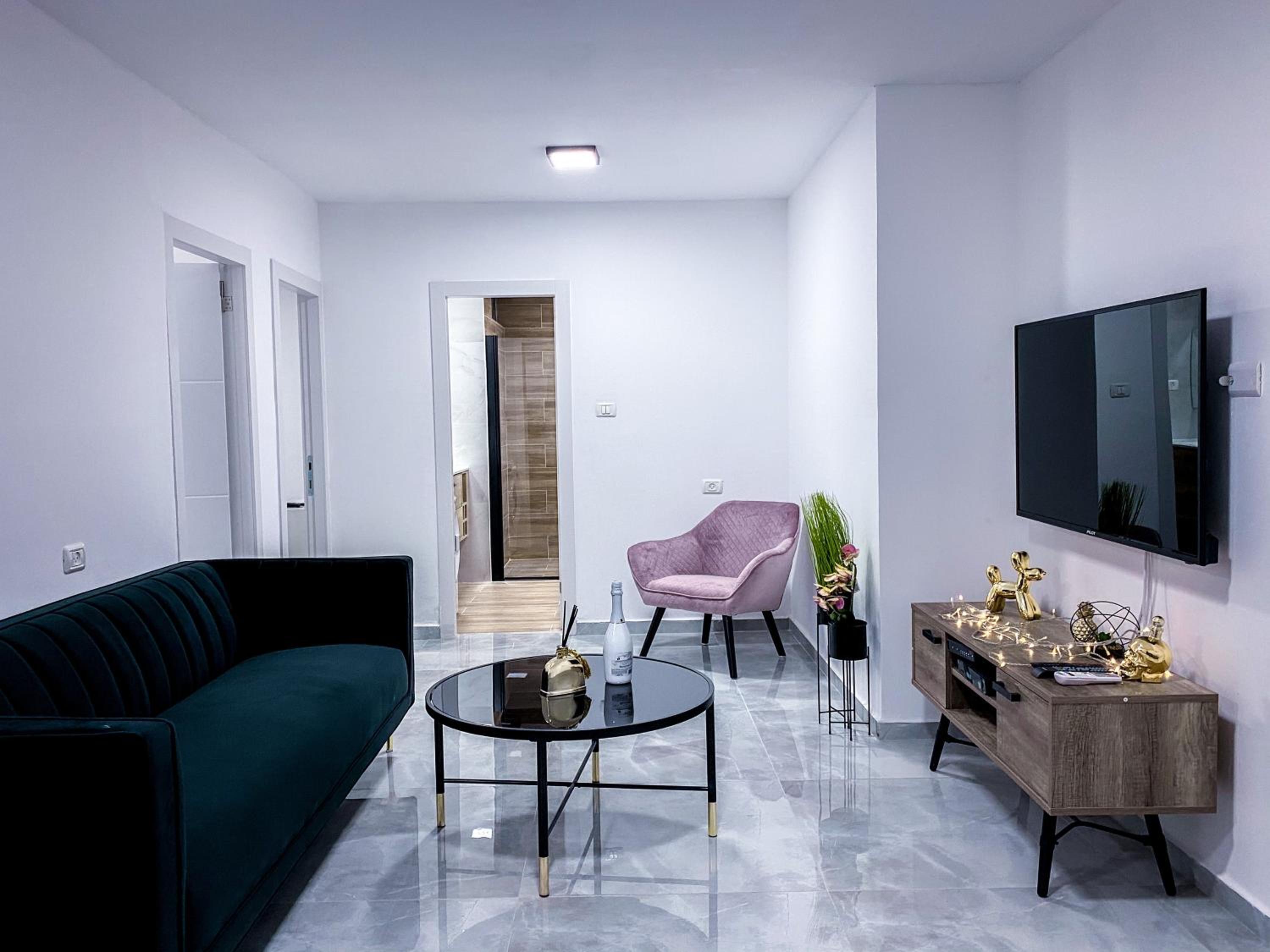 City Apartments