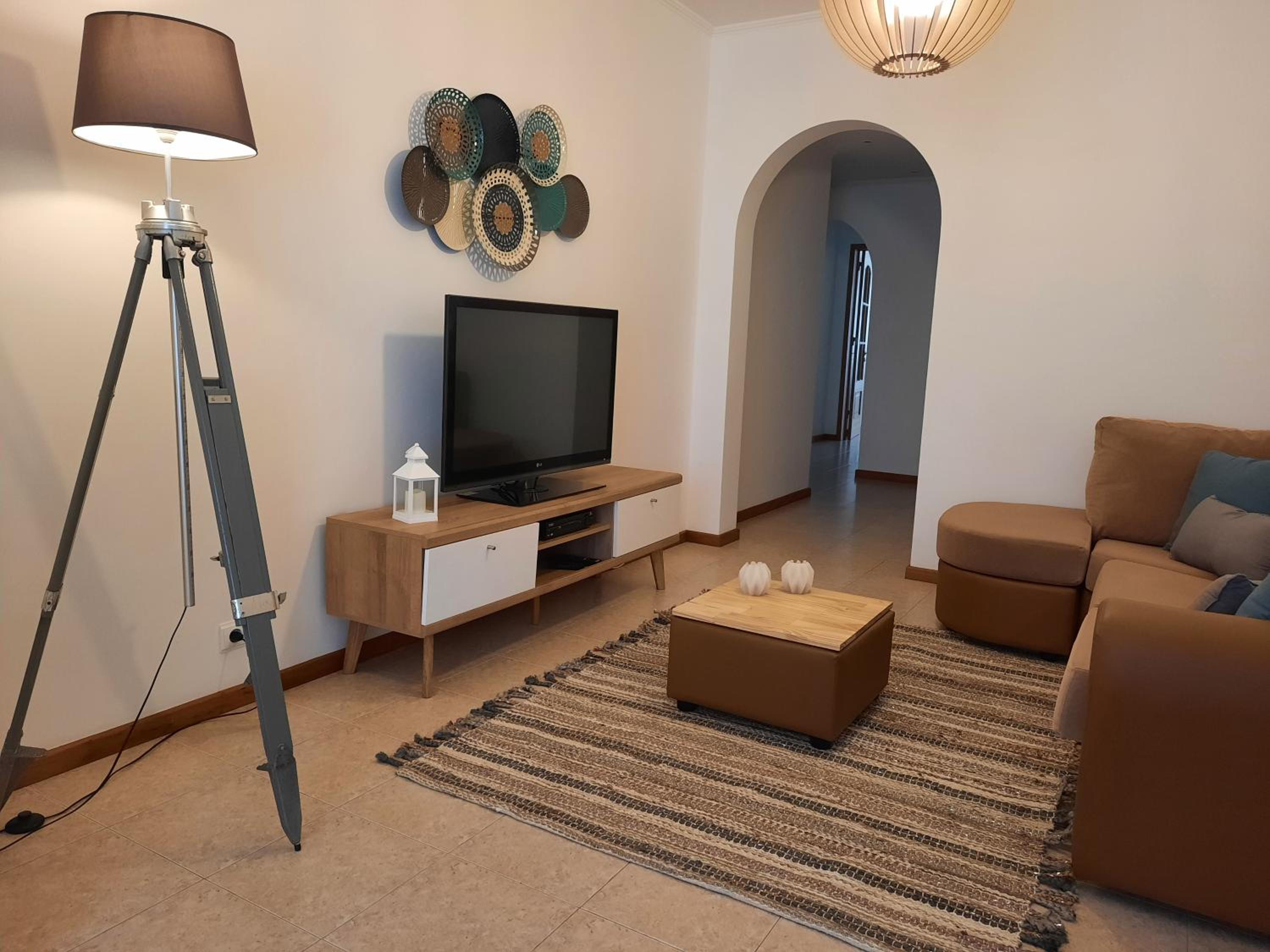 Boa Nova House view 4