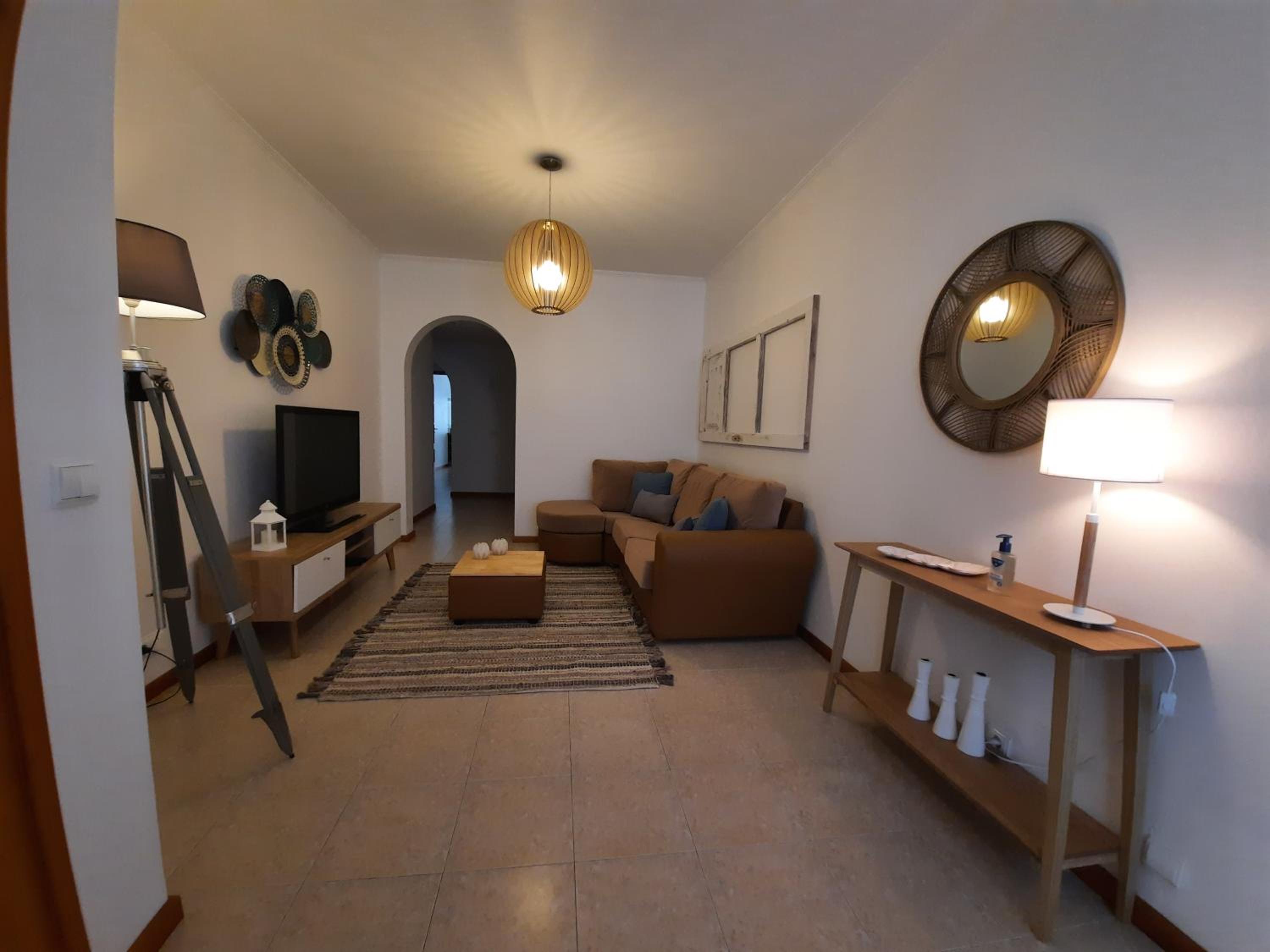 Boa Nova House view 2