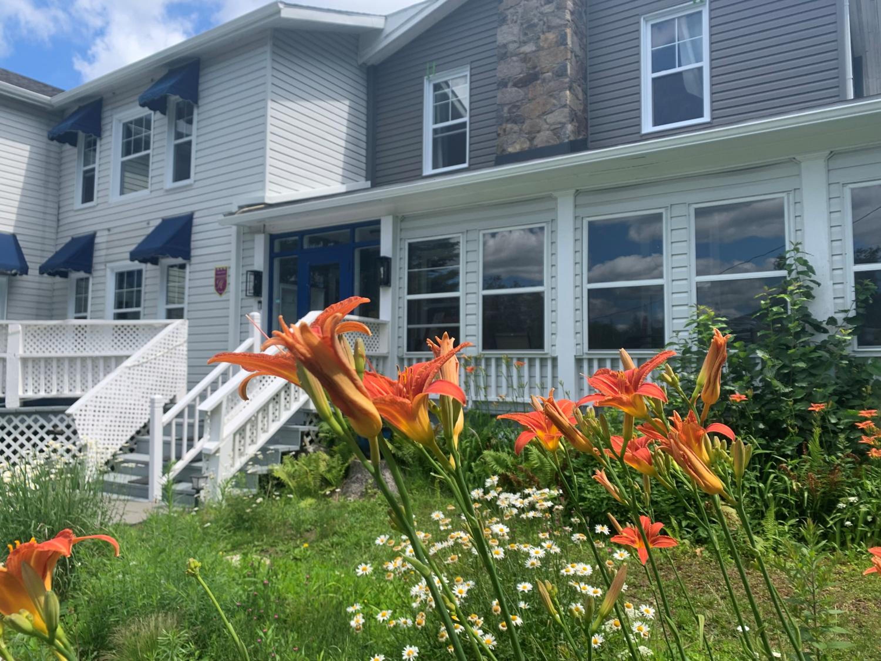 Hotel Auberge Clos-Joli