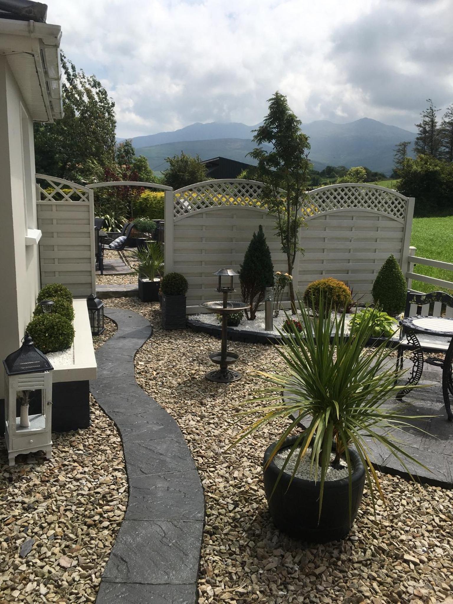 Farmstead Lodge B&B