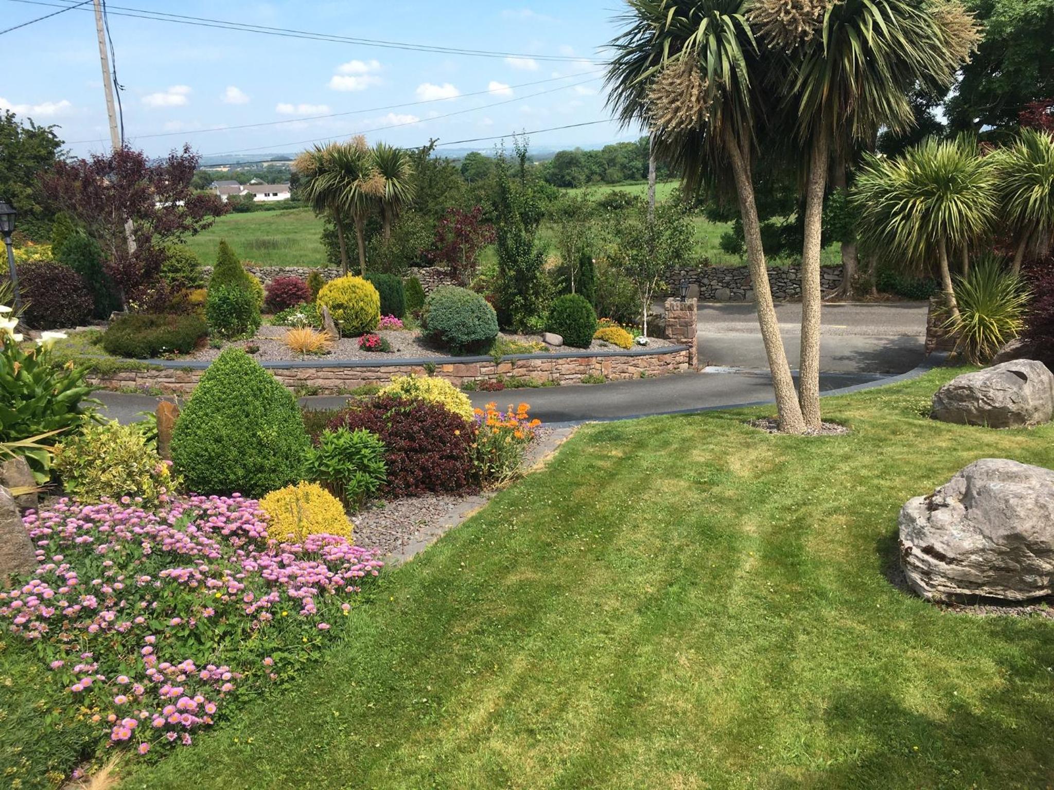 Farmstead Lodge B&B