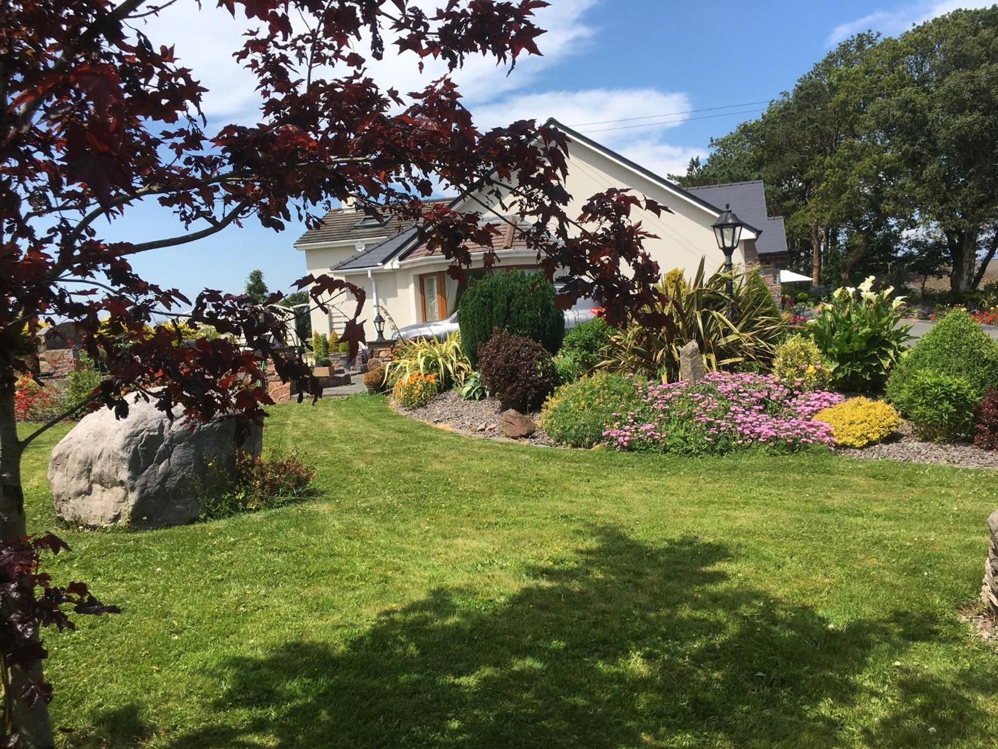 Farmstead Lodge B&B