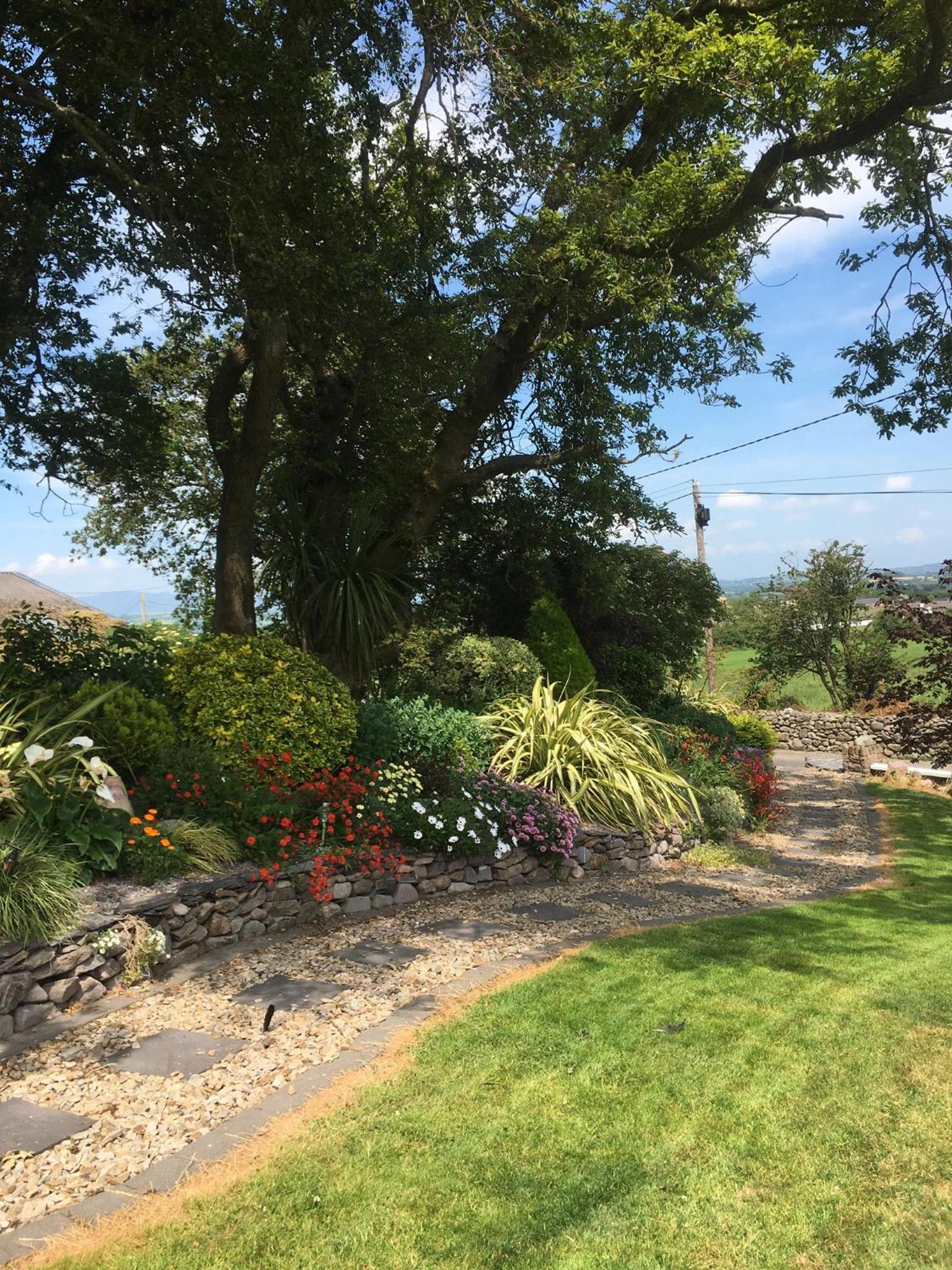 Farmstead Lodge B&B