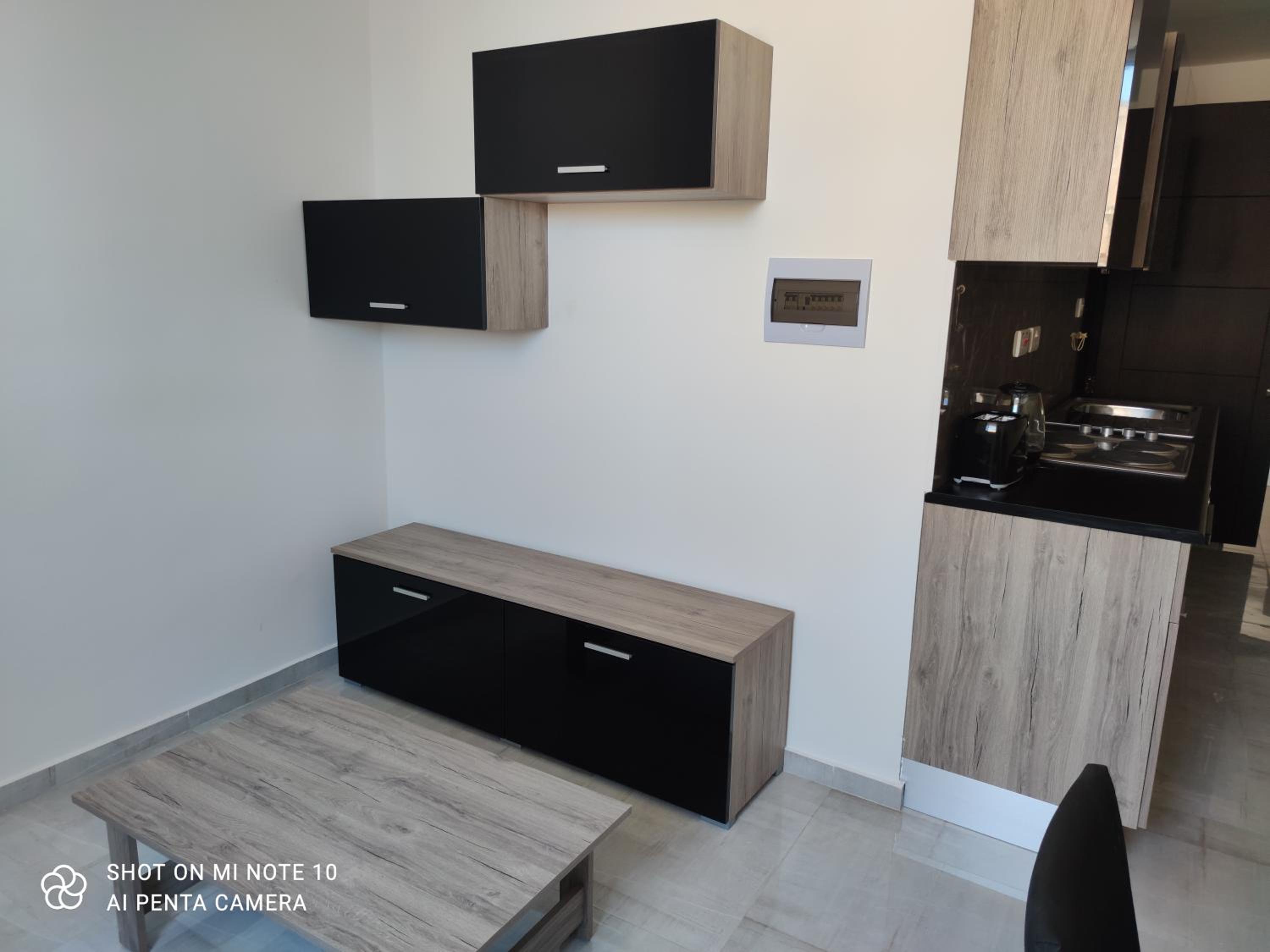 Privilege suite view 5