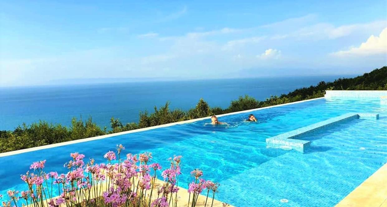 Duplex Seaview Condo
