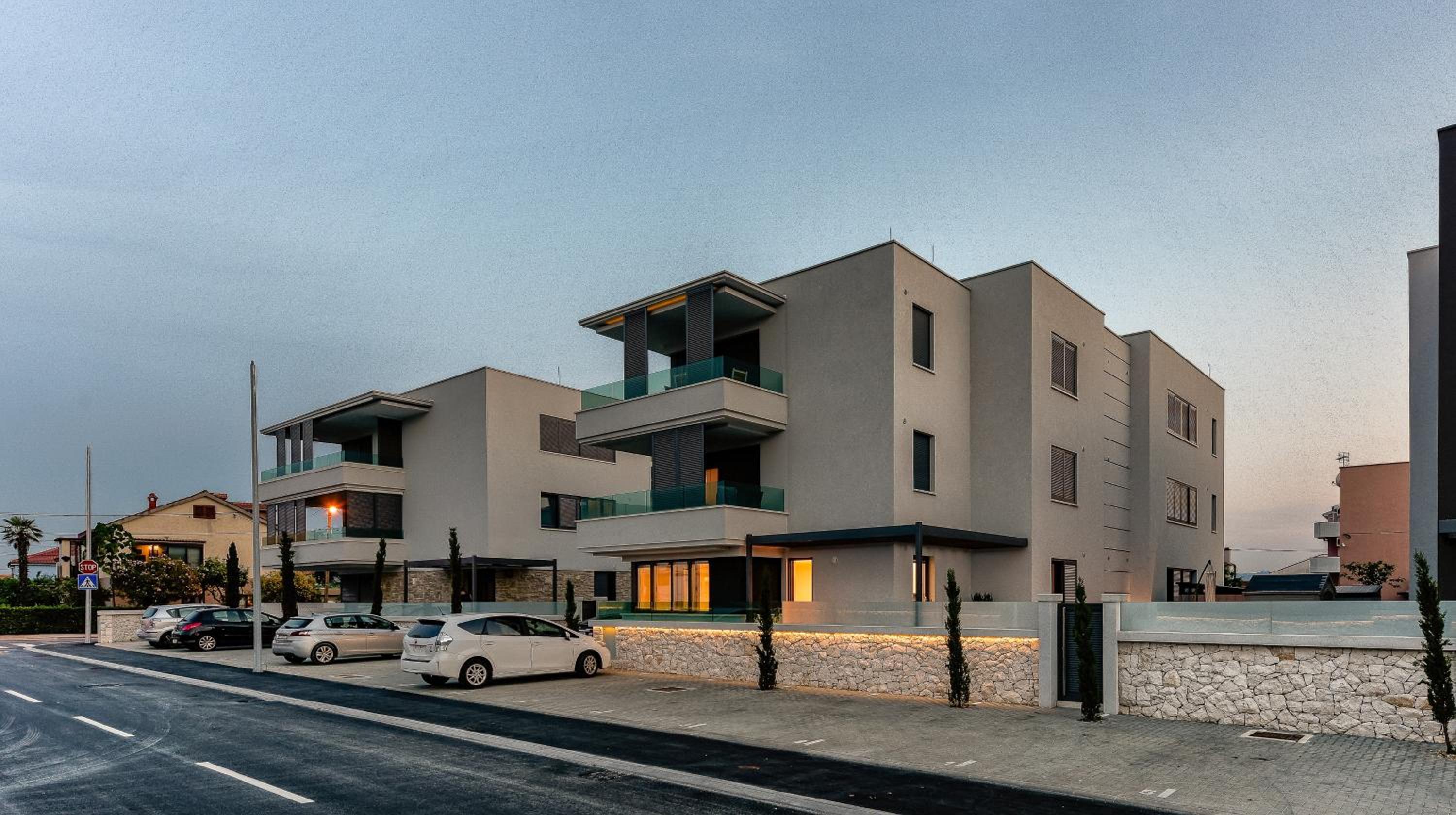 Lunula Residence view 2