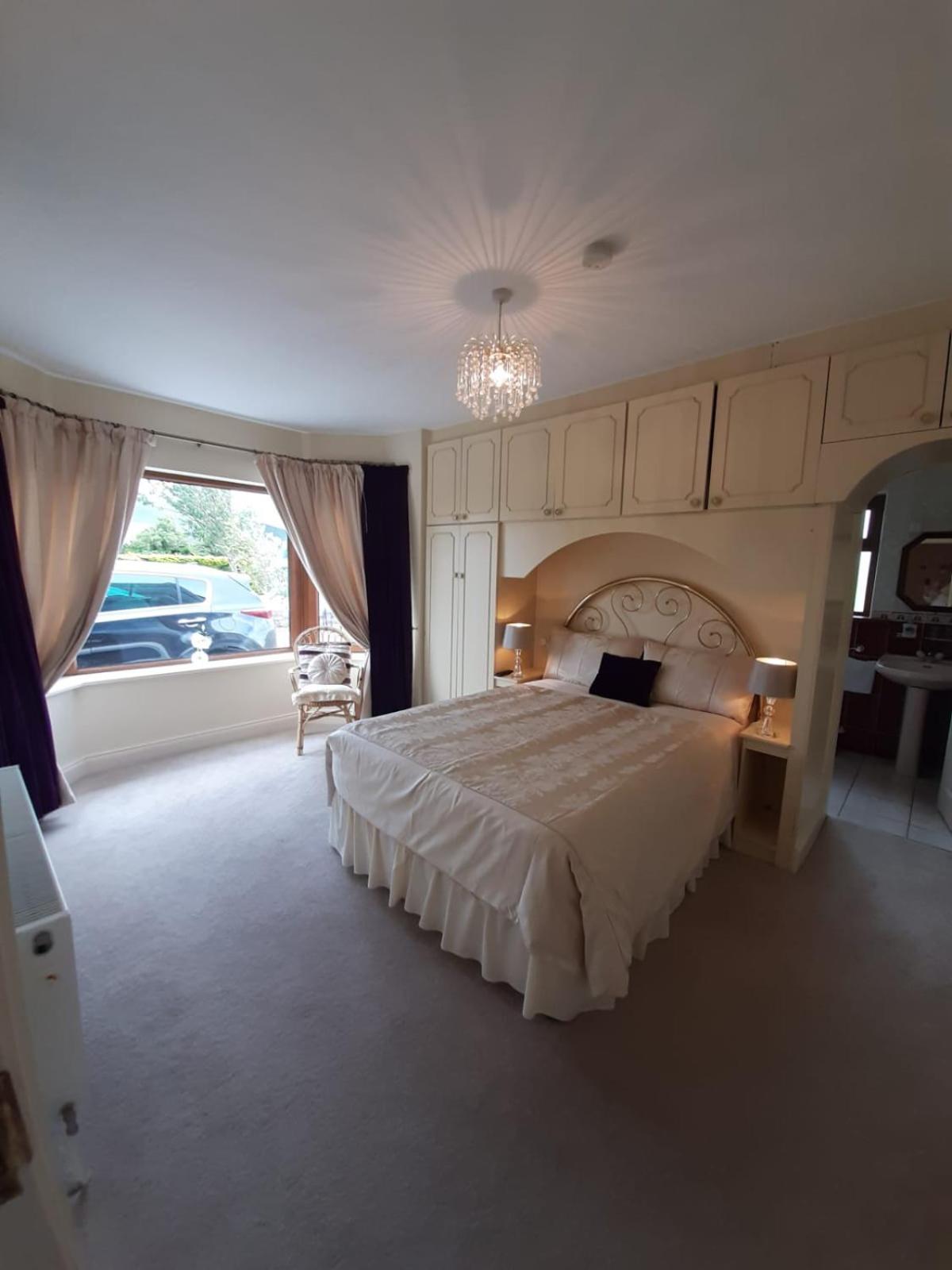 Farmstead Lodge B&B