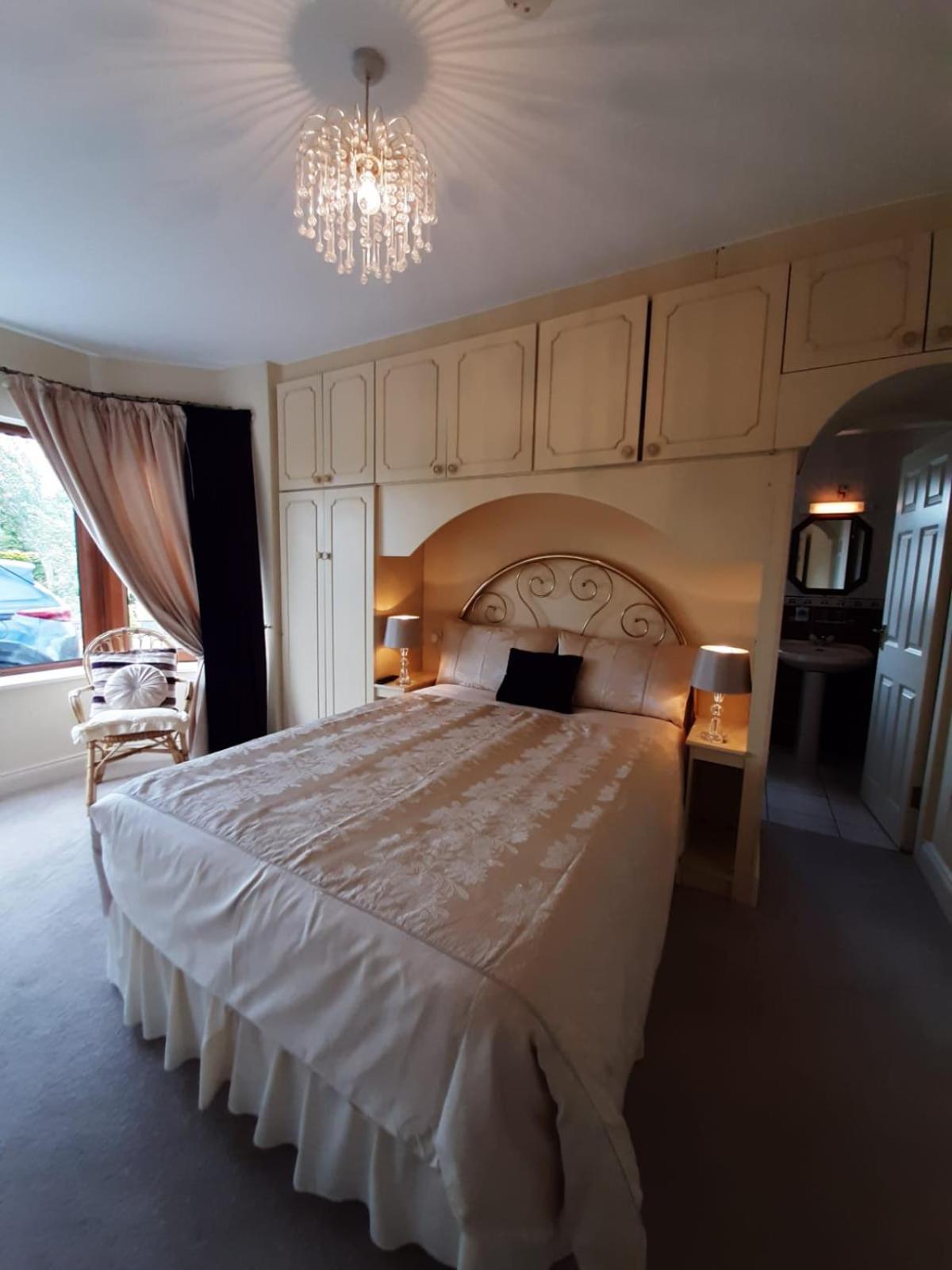 Farmstead Lodge B&B