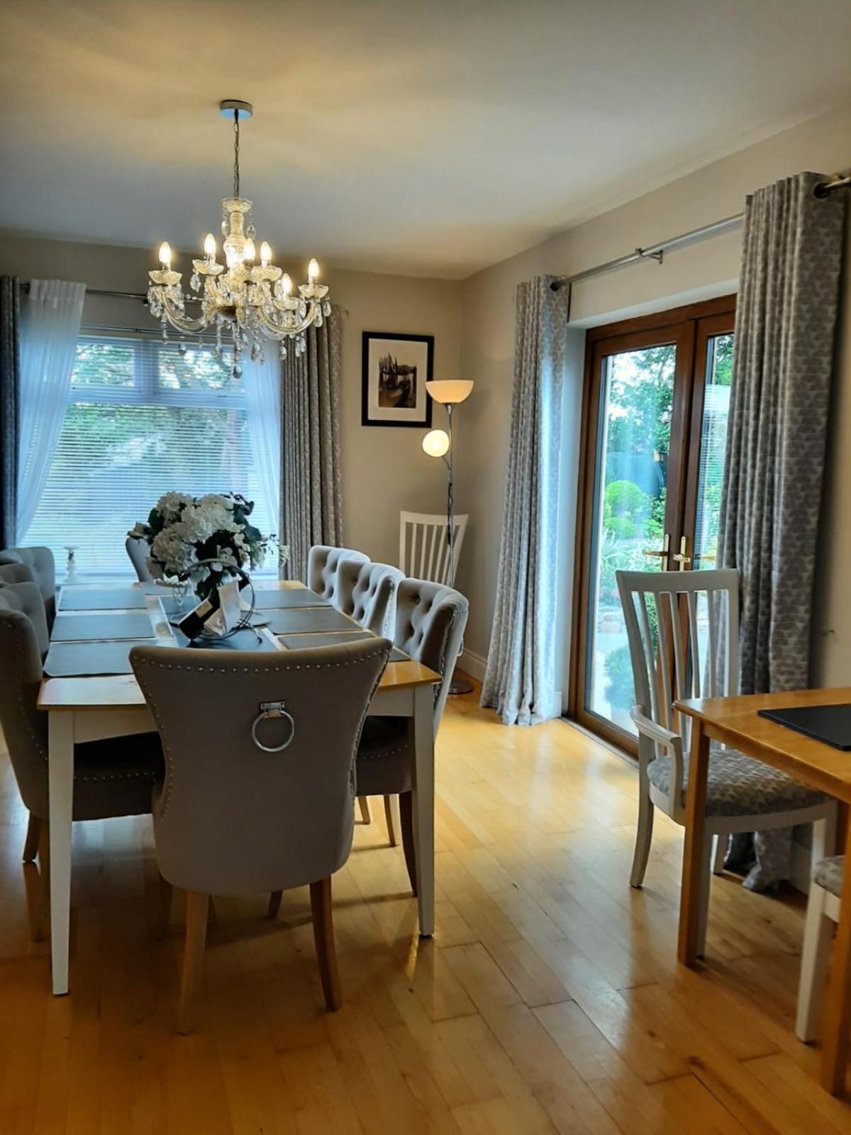 Farmstead Lodge B&B