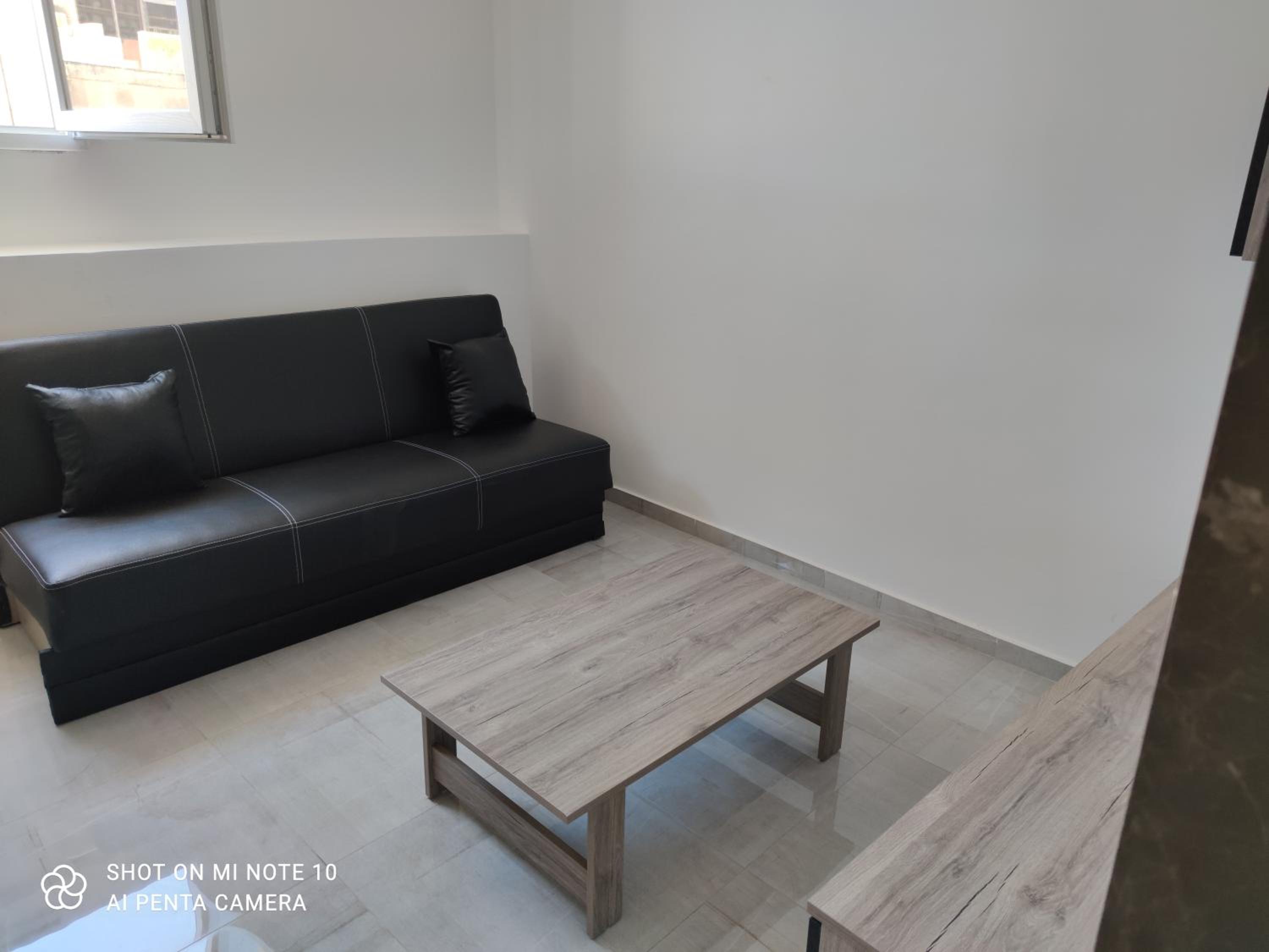 Privilege suite view 4