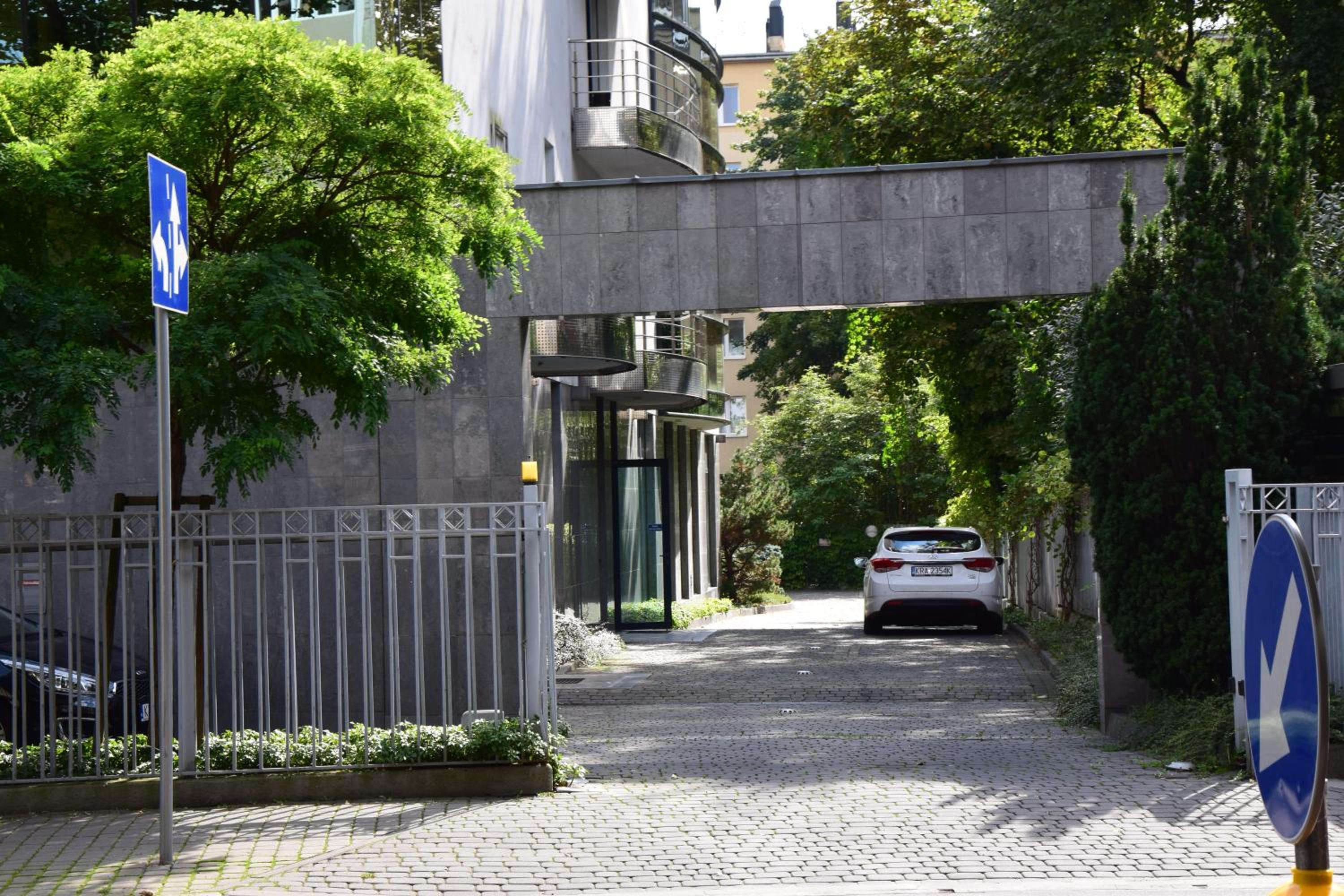 NOOK NOOK Apartments Kazimierza Wielkiego 104 view 4