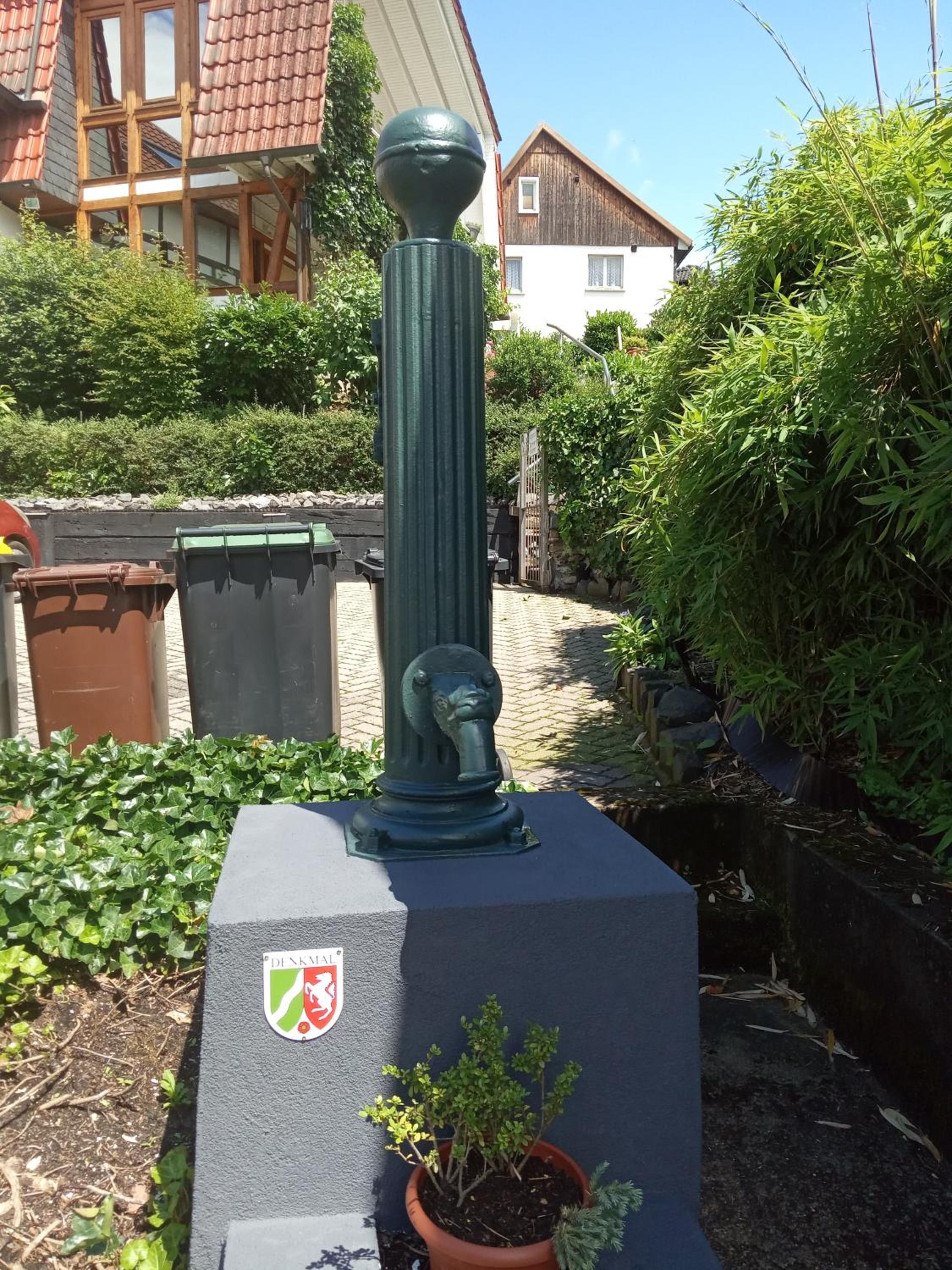 Ferienwohnung Windecker Ländchen view 2