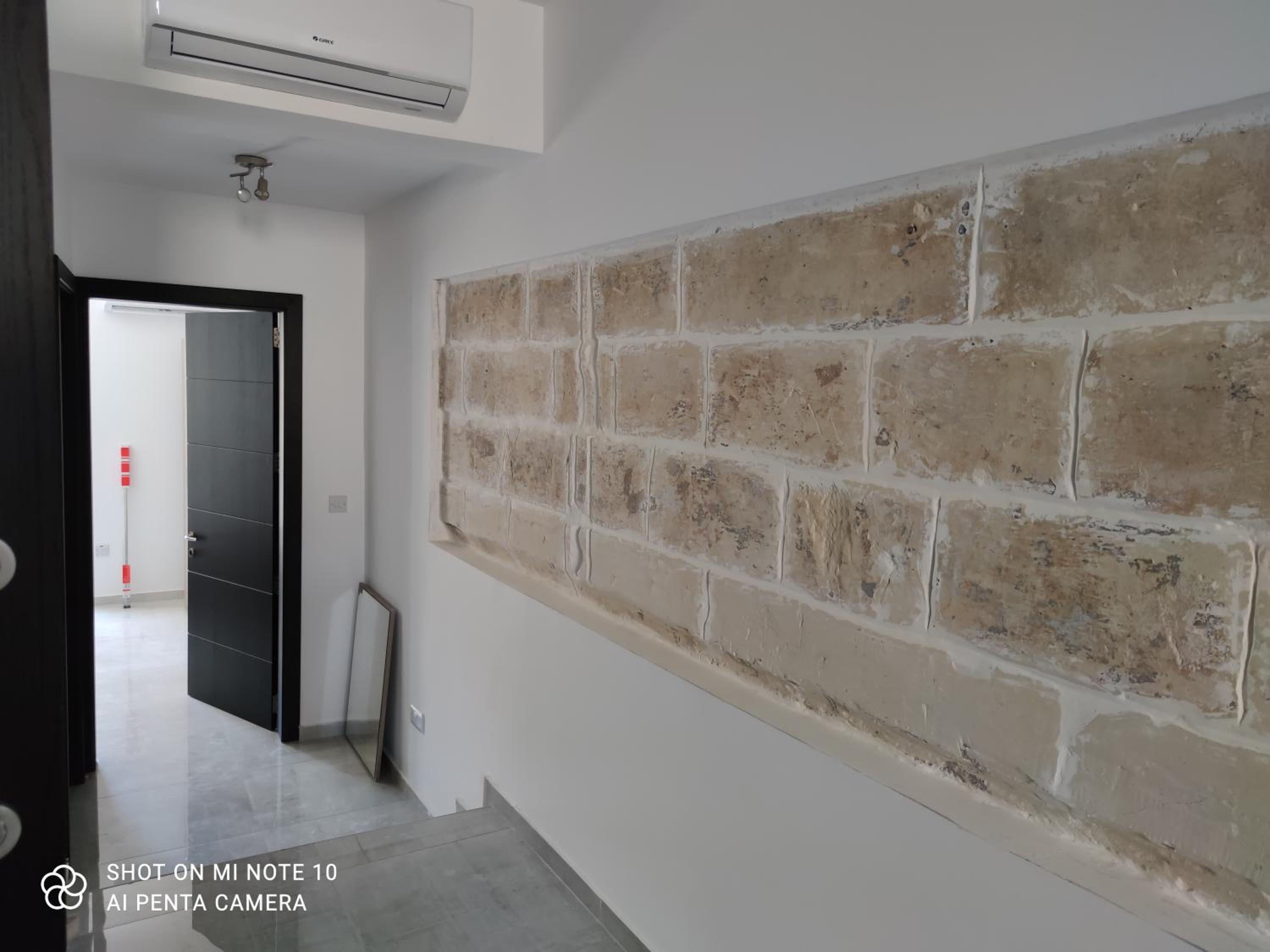 Privilege suite view 3