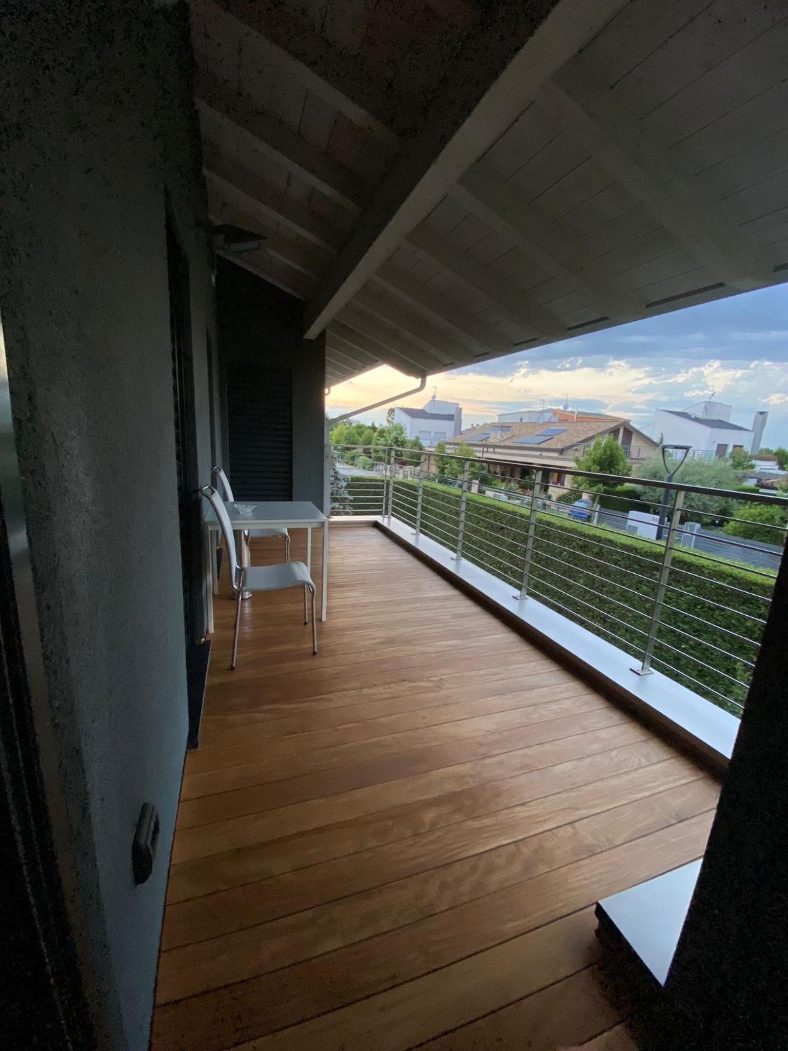 Wooden house photo 4