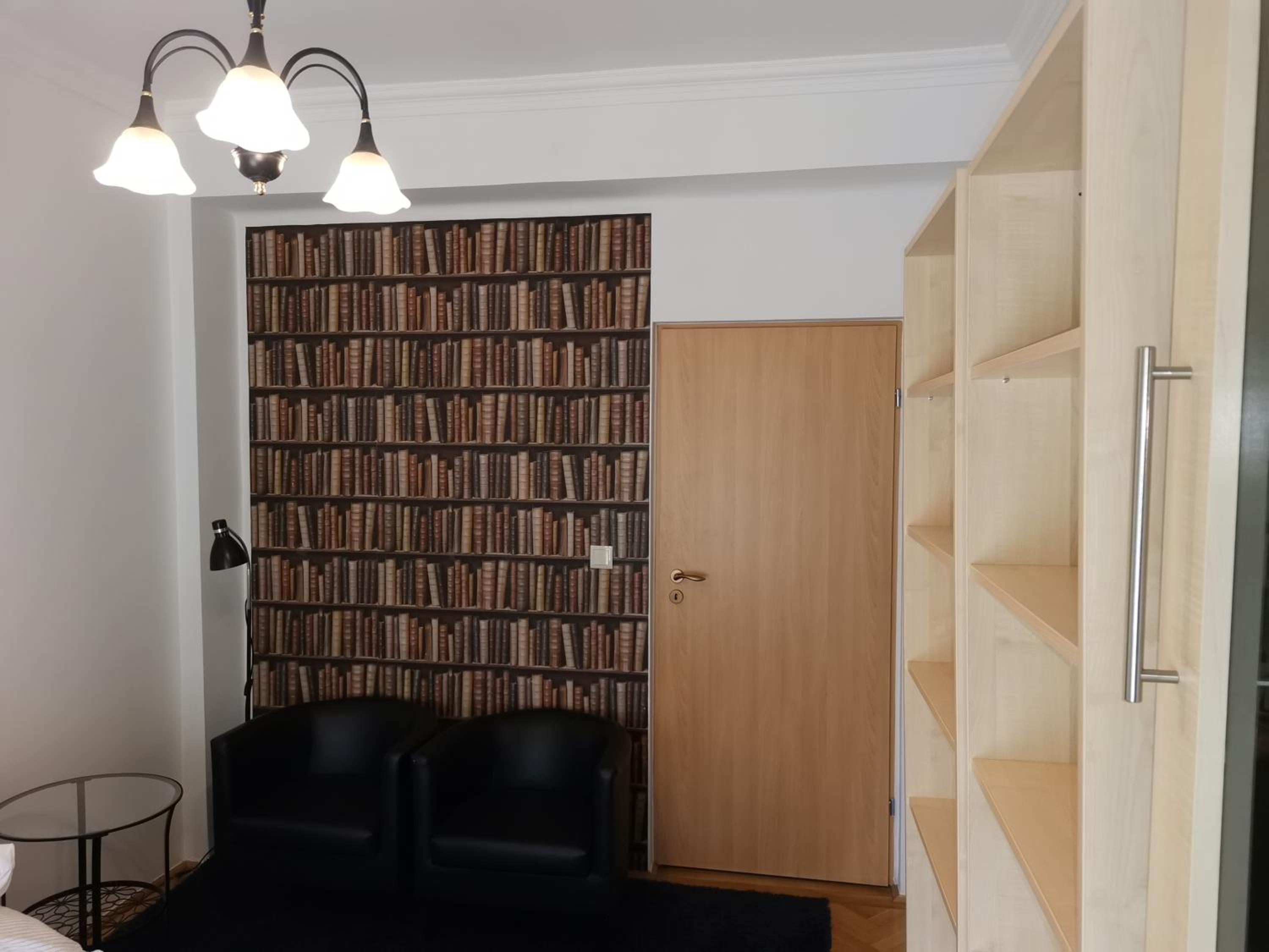 Sugár apartman