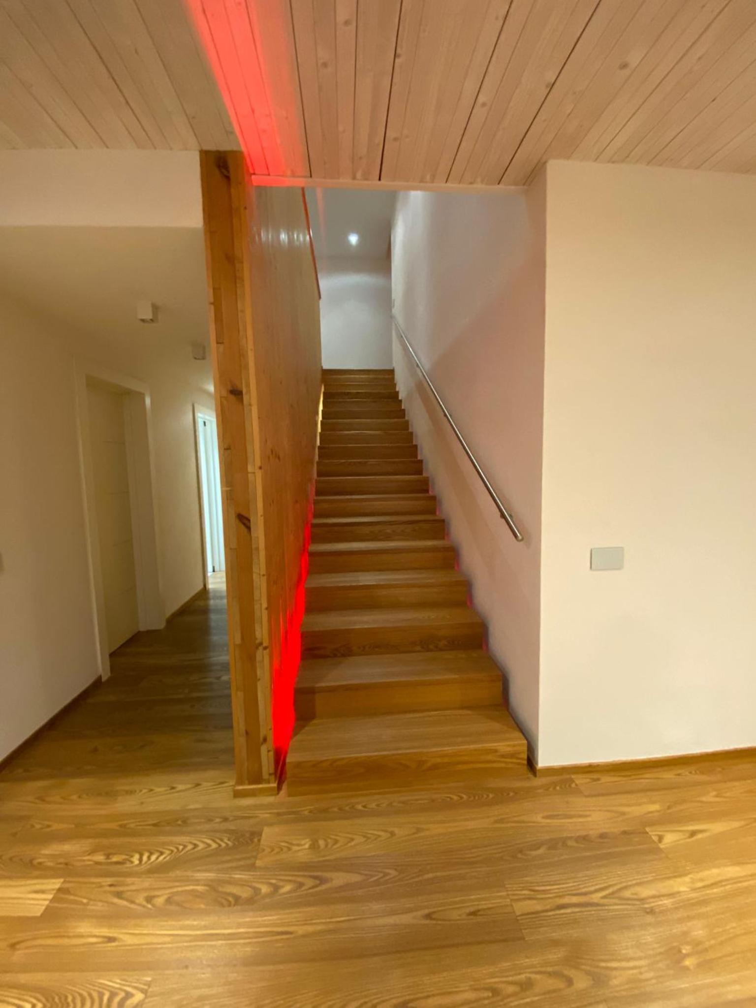 Wooden house photo 3