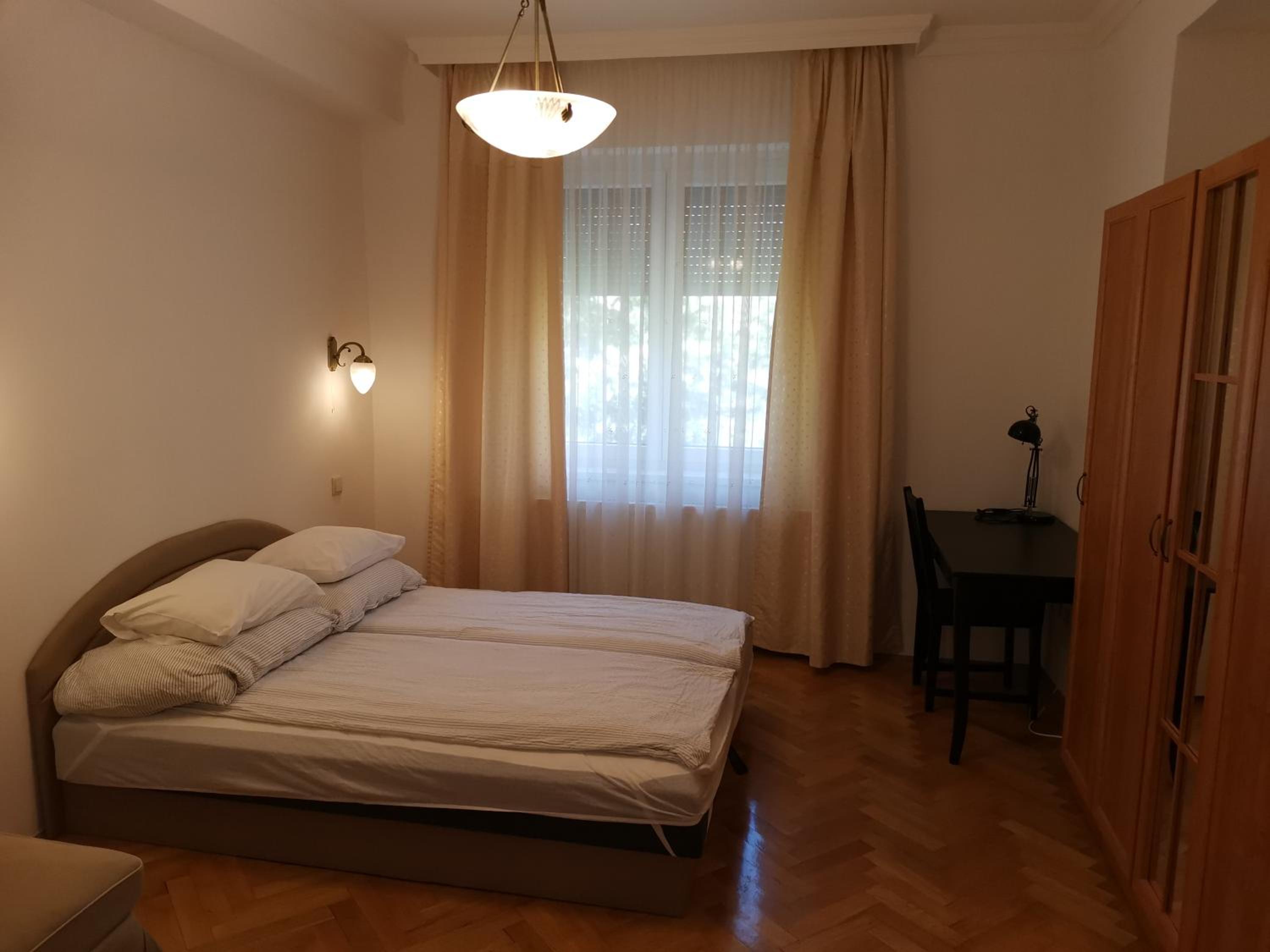 Sugár apartman