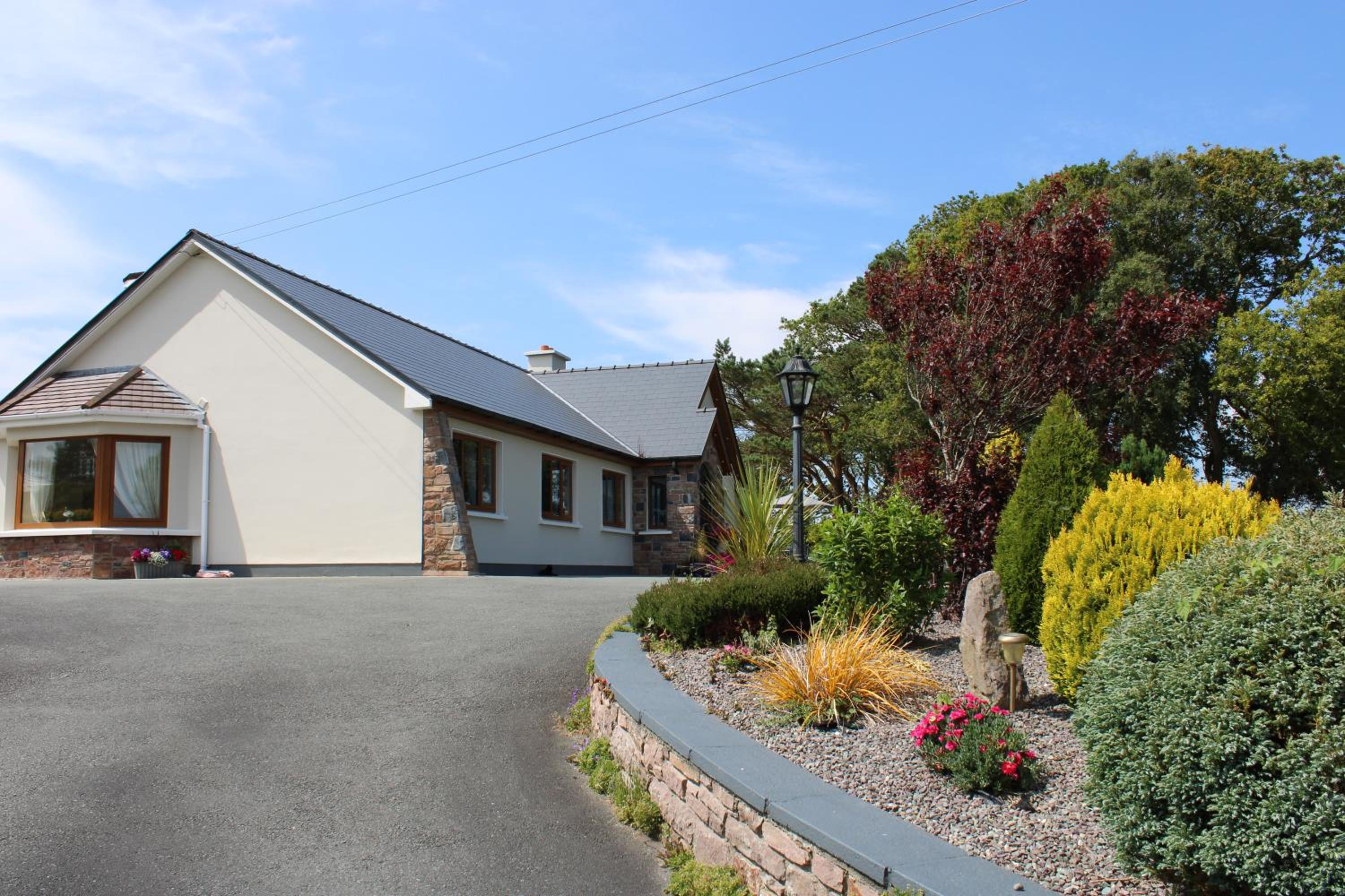 Farmstead Lodge B&B