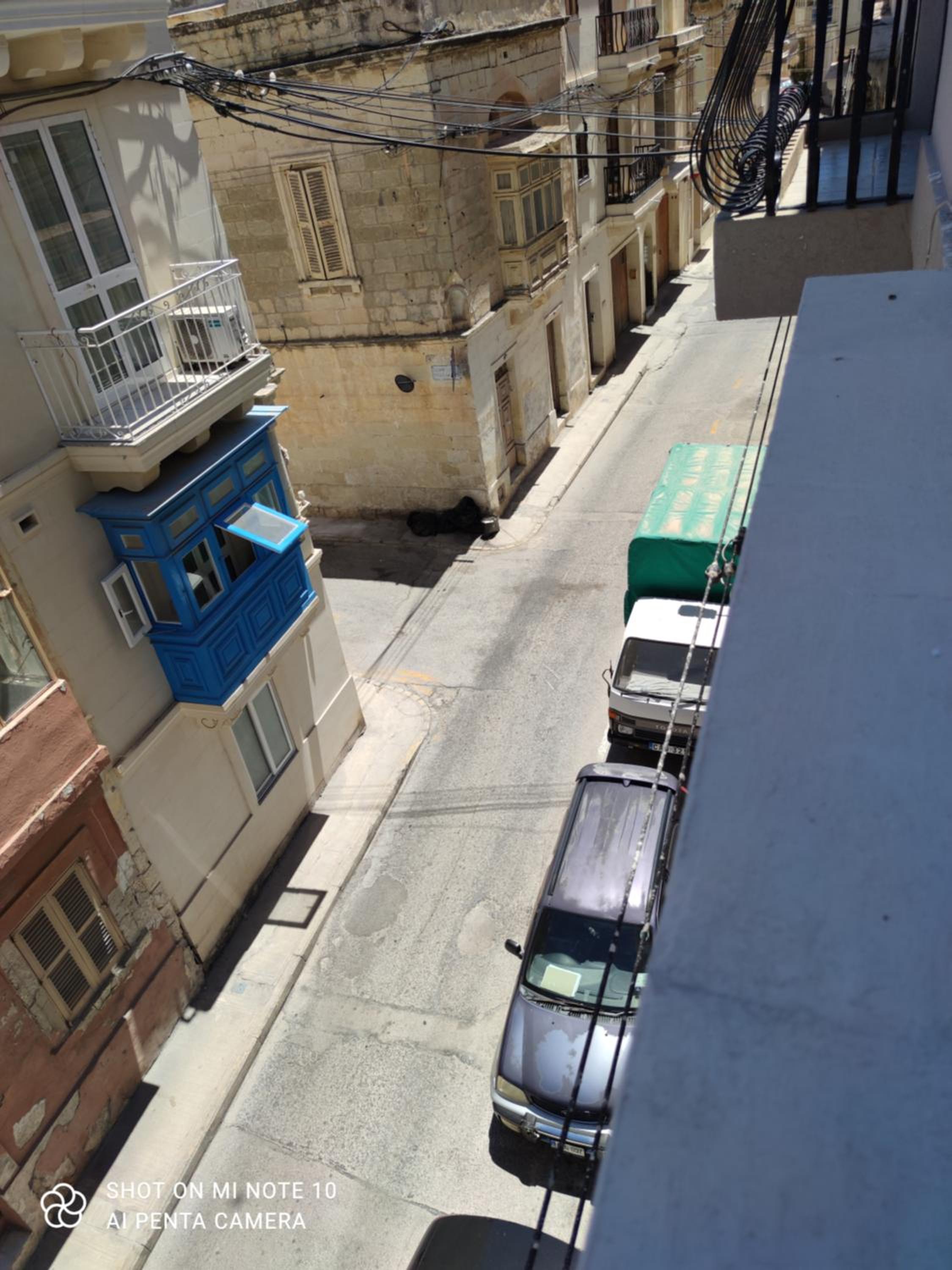 Privilege suite view 2