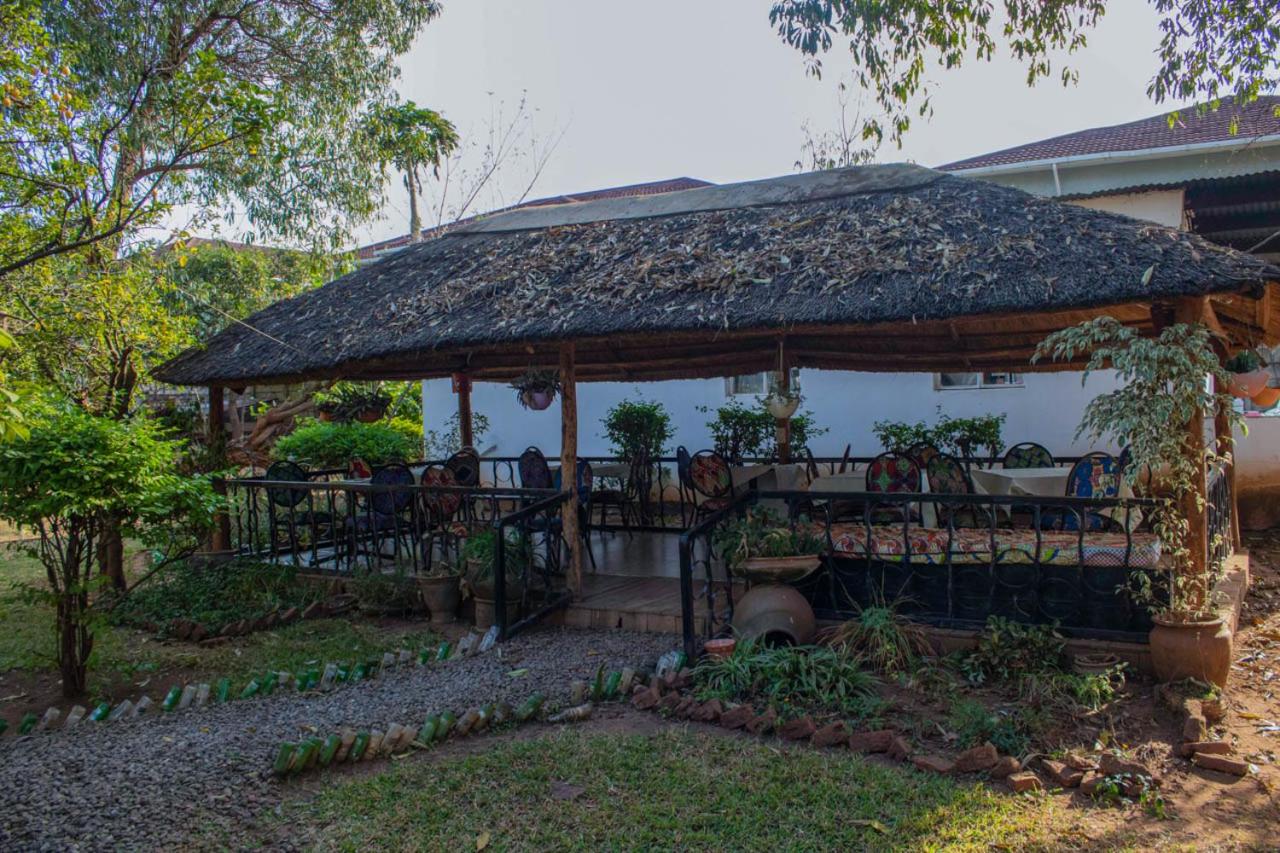 The Ad Lib Executive lodge
