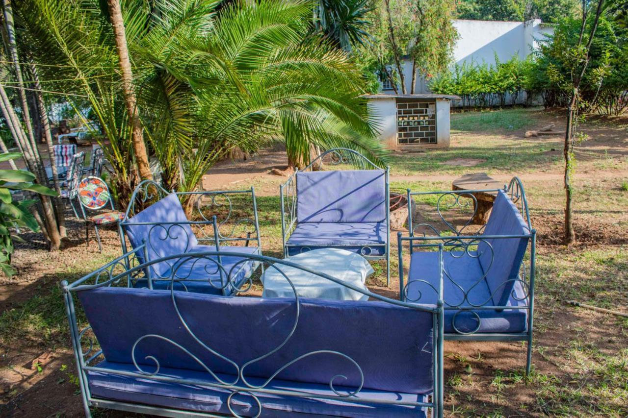 The Ad Lib Executive lodge