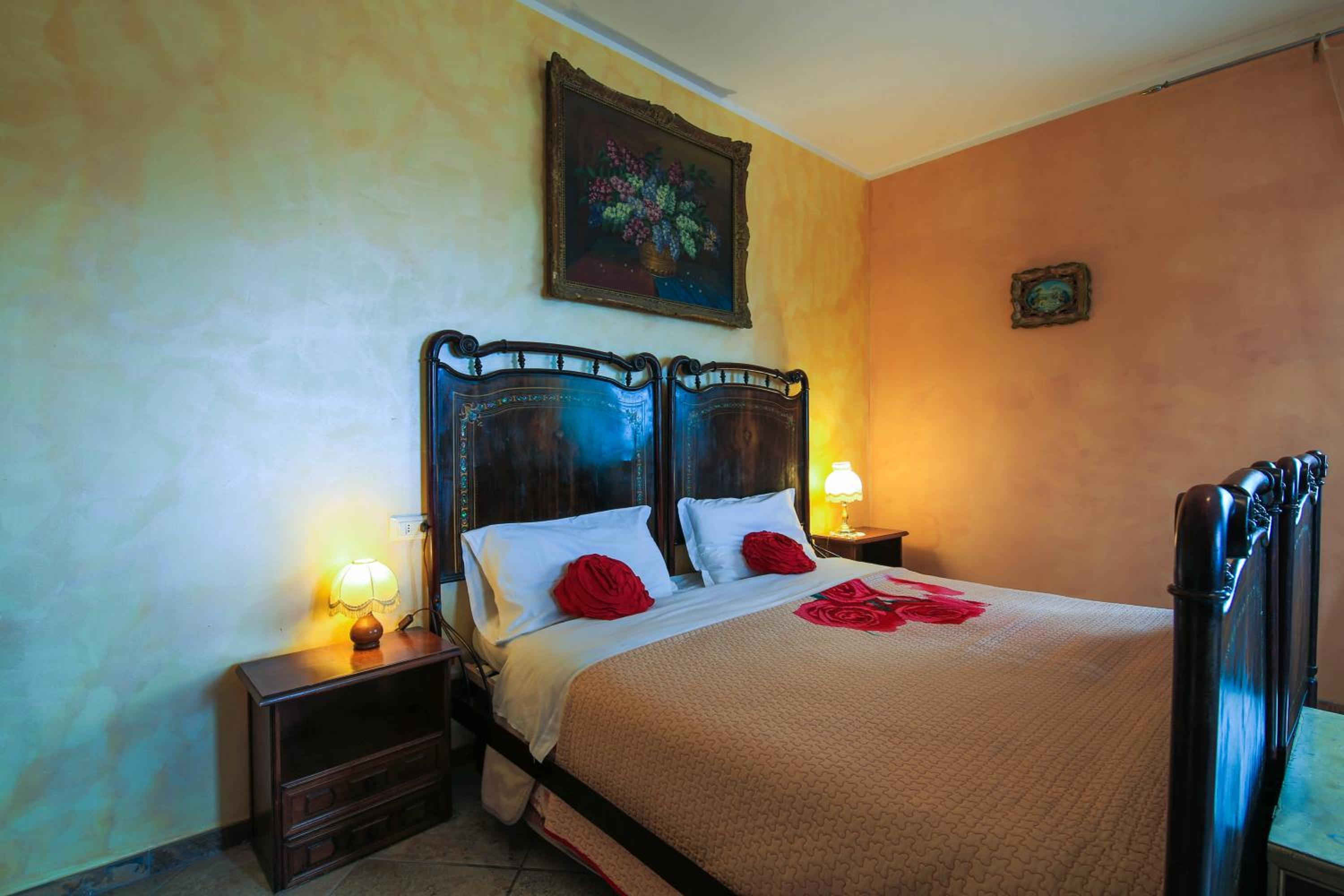 Villamir B&B