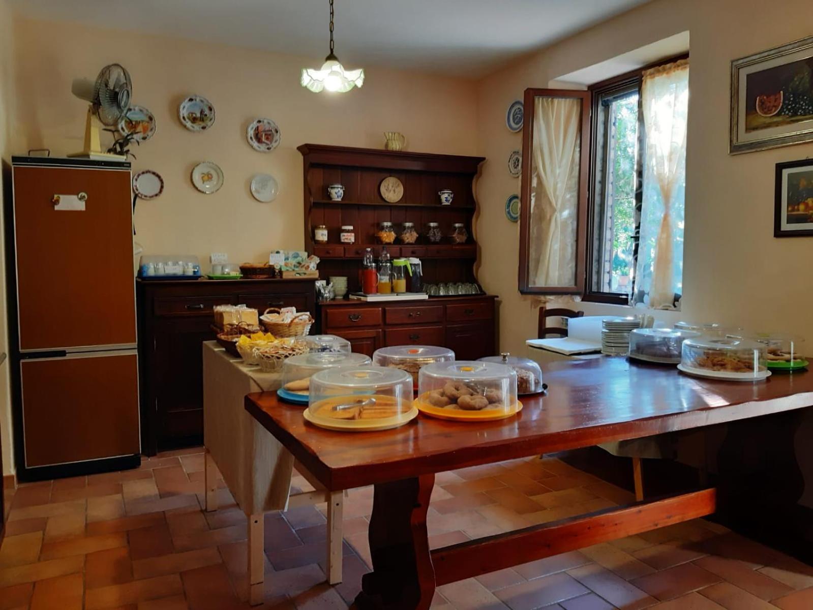 Agriturismo Malpasso