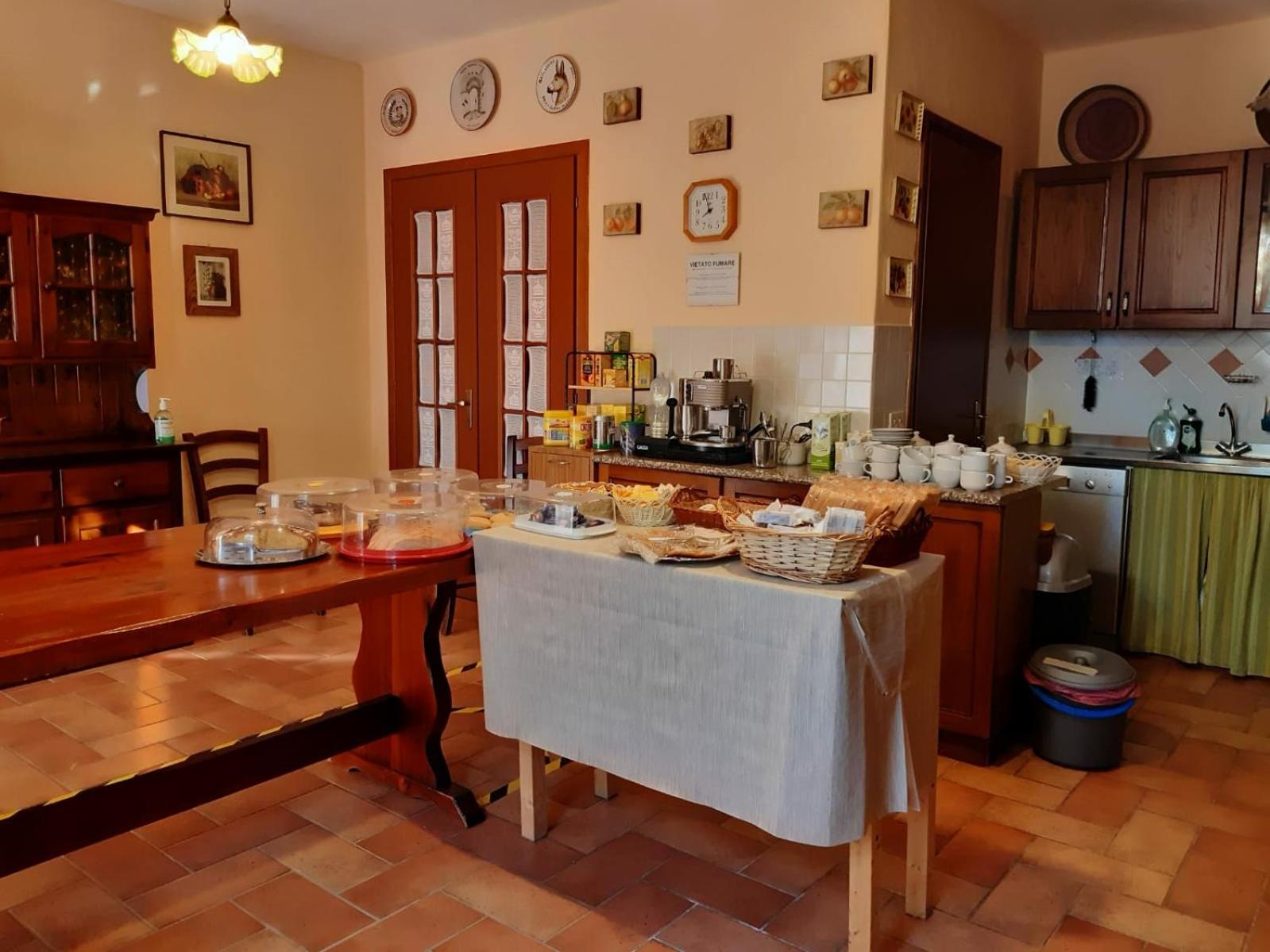 Agriturismo Malpasso