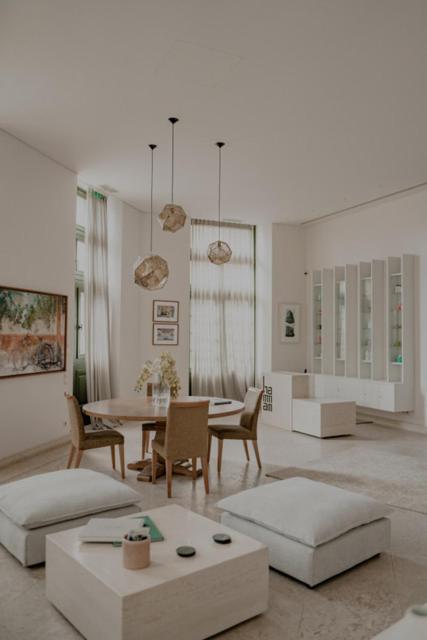 Thission Luxury Homes & SPA by K&K