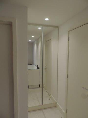 Flat Prudente de Morais