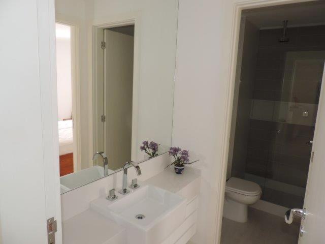 Flat Prudente de Morais