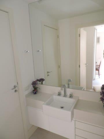Flat Prudente de Morais