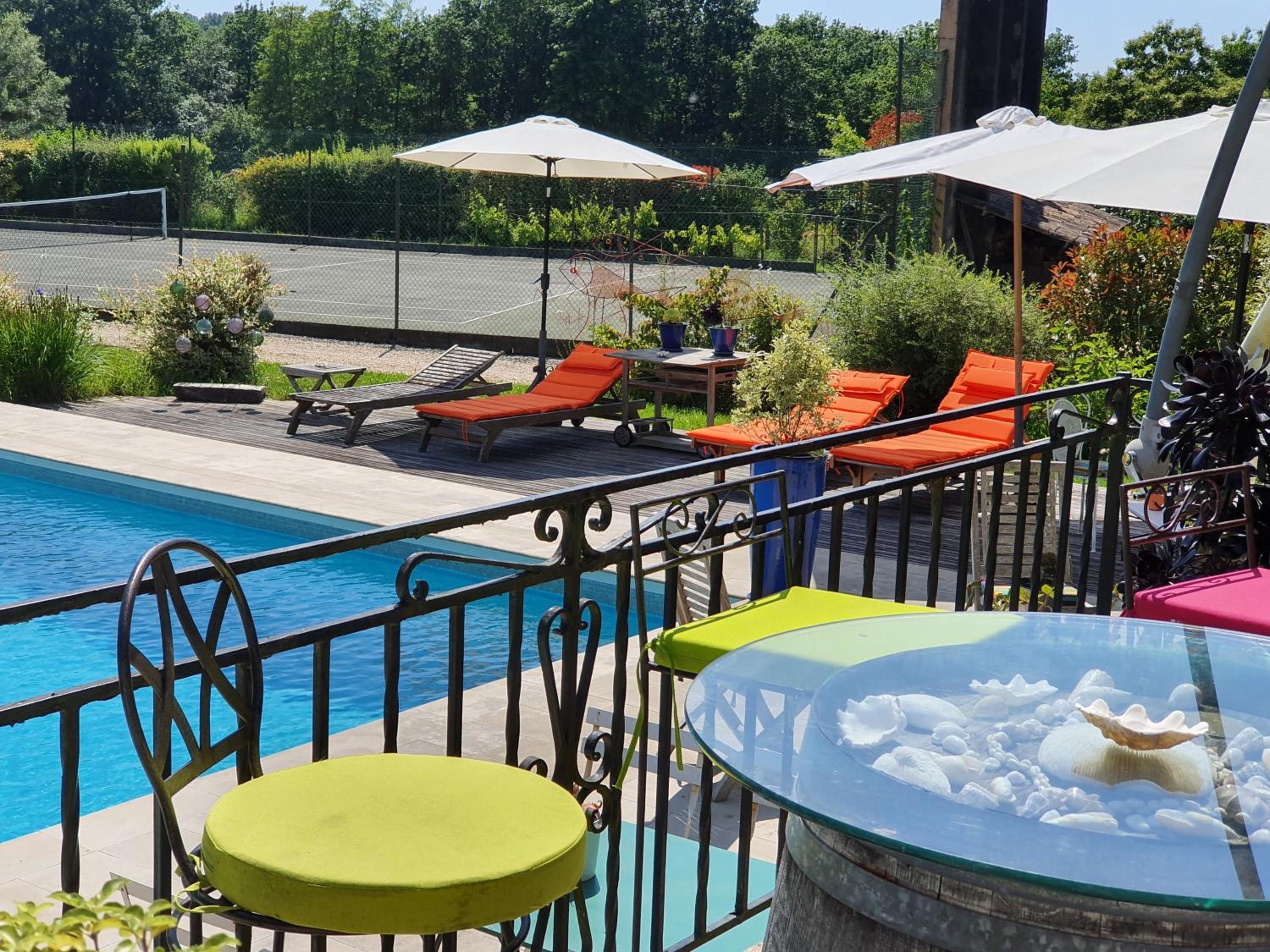Domaine de Millox