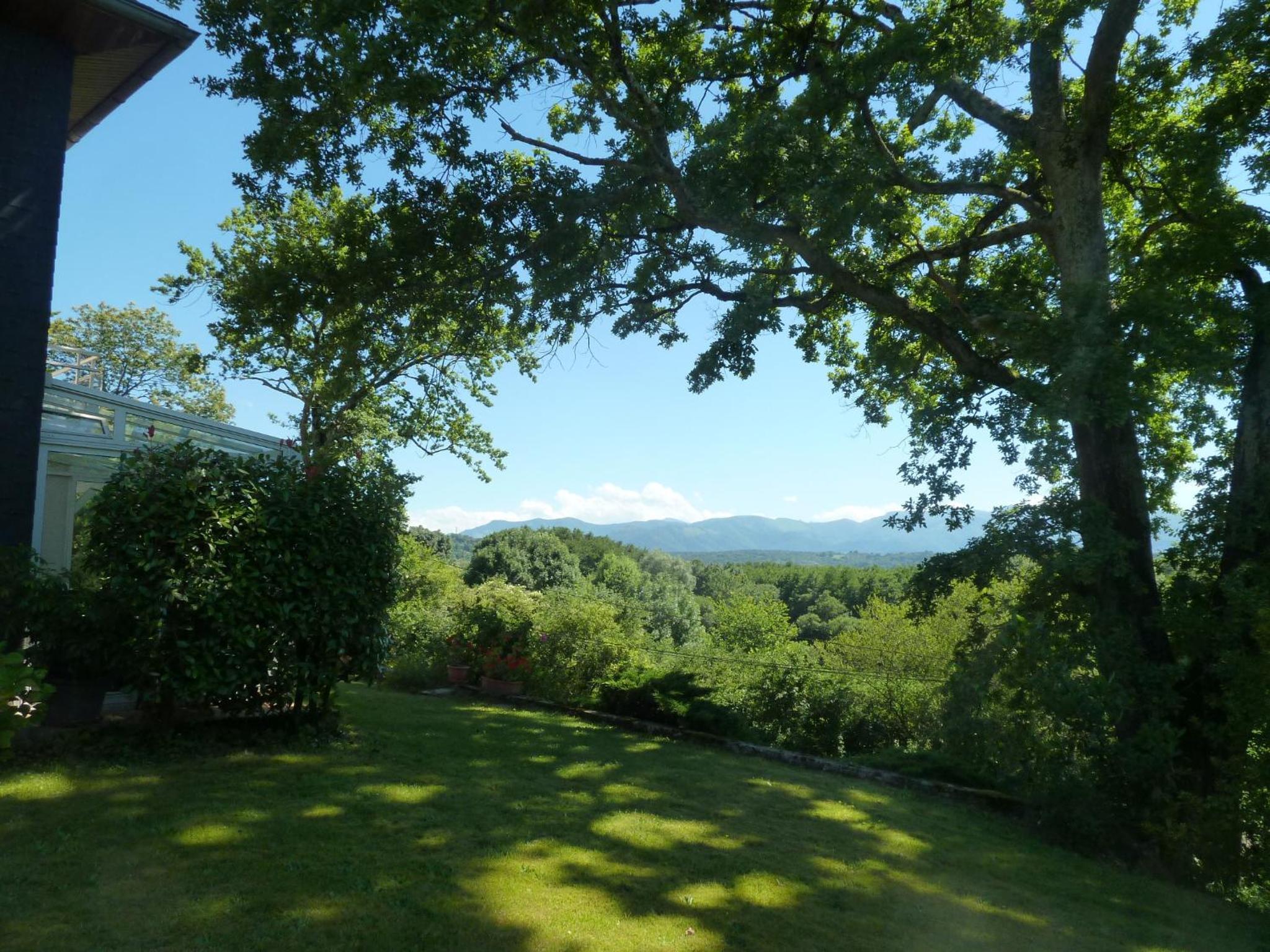 Résidence Bellevue view 2