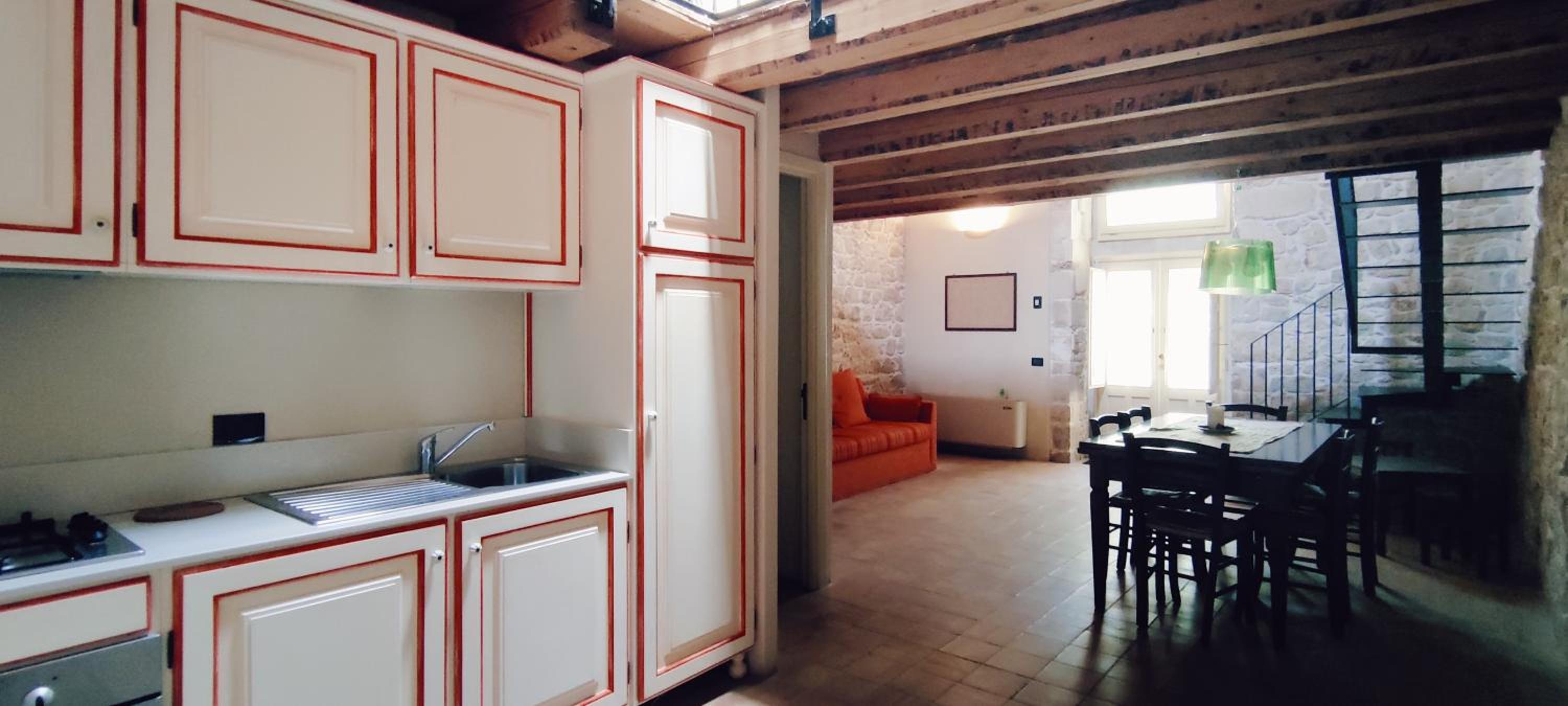 Palazzo Gambuzza, photo 25