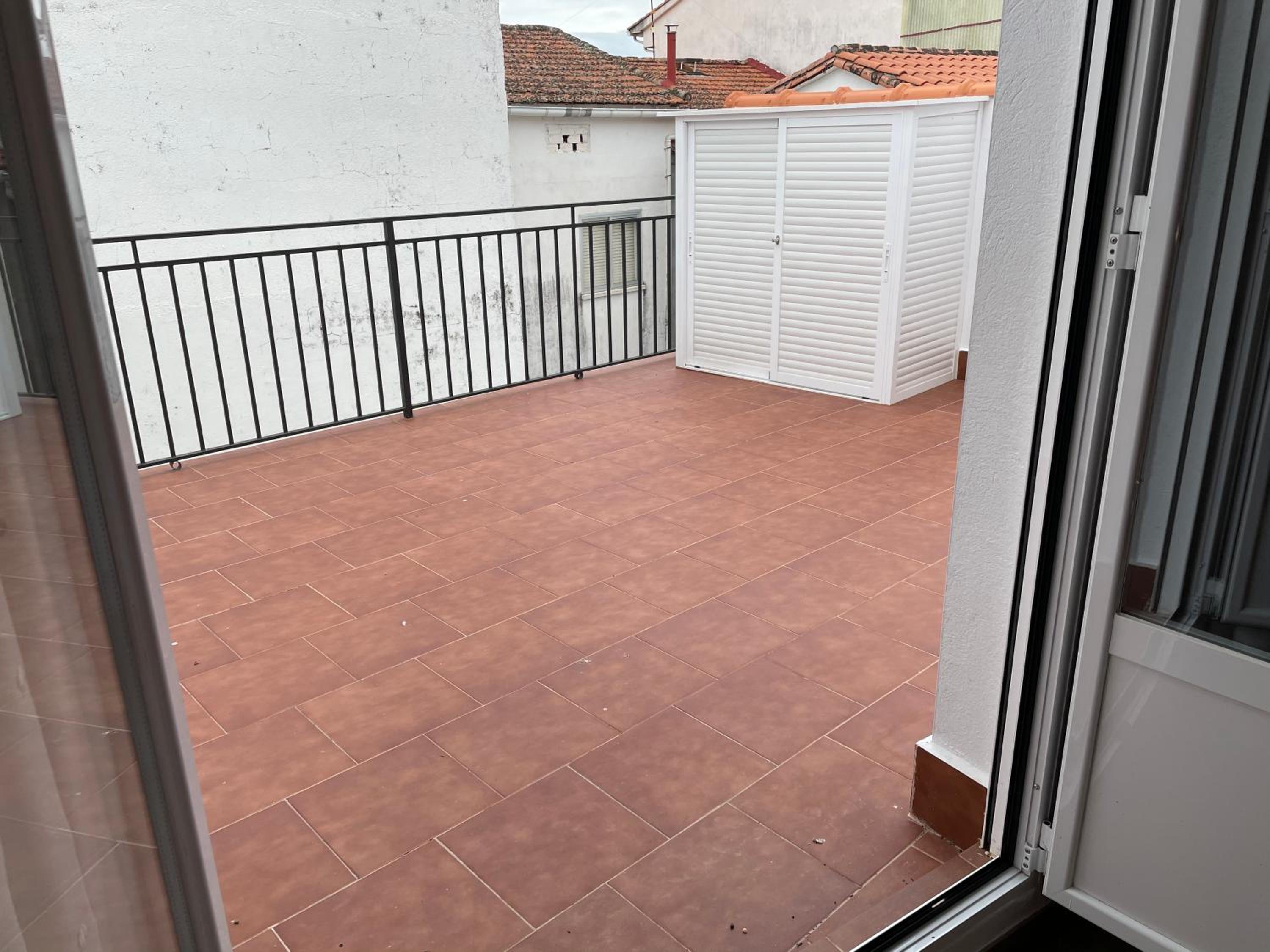 APARTAMENTOS TURISTICOS ARANZAZU