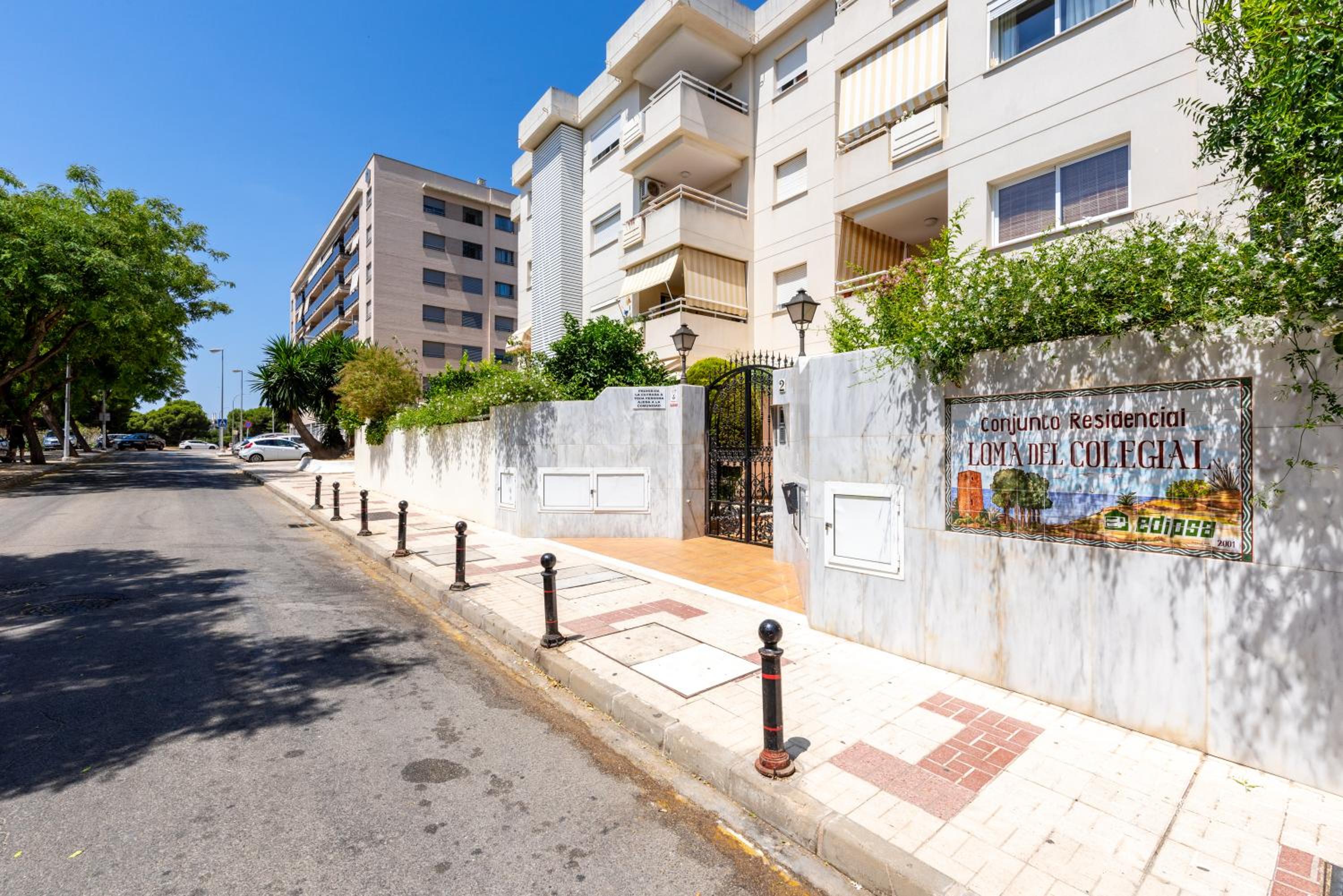 Apartamento Torremolinos Lc view 5