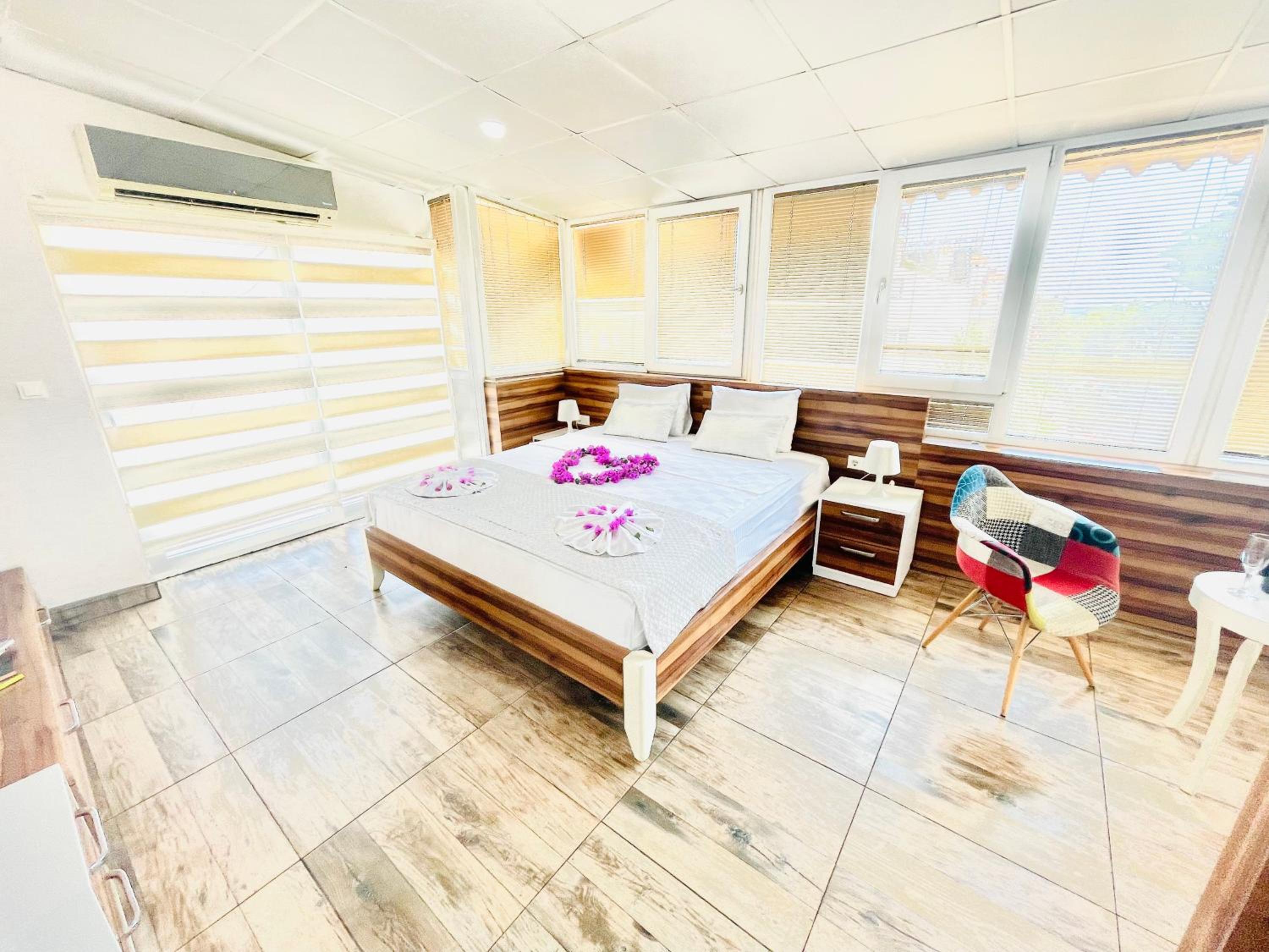 Ale Park Otel Apartmanları - Image 13