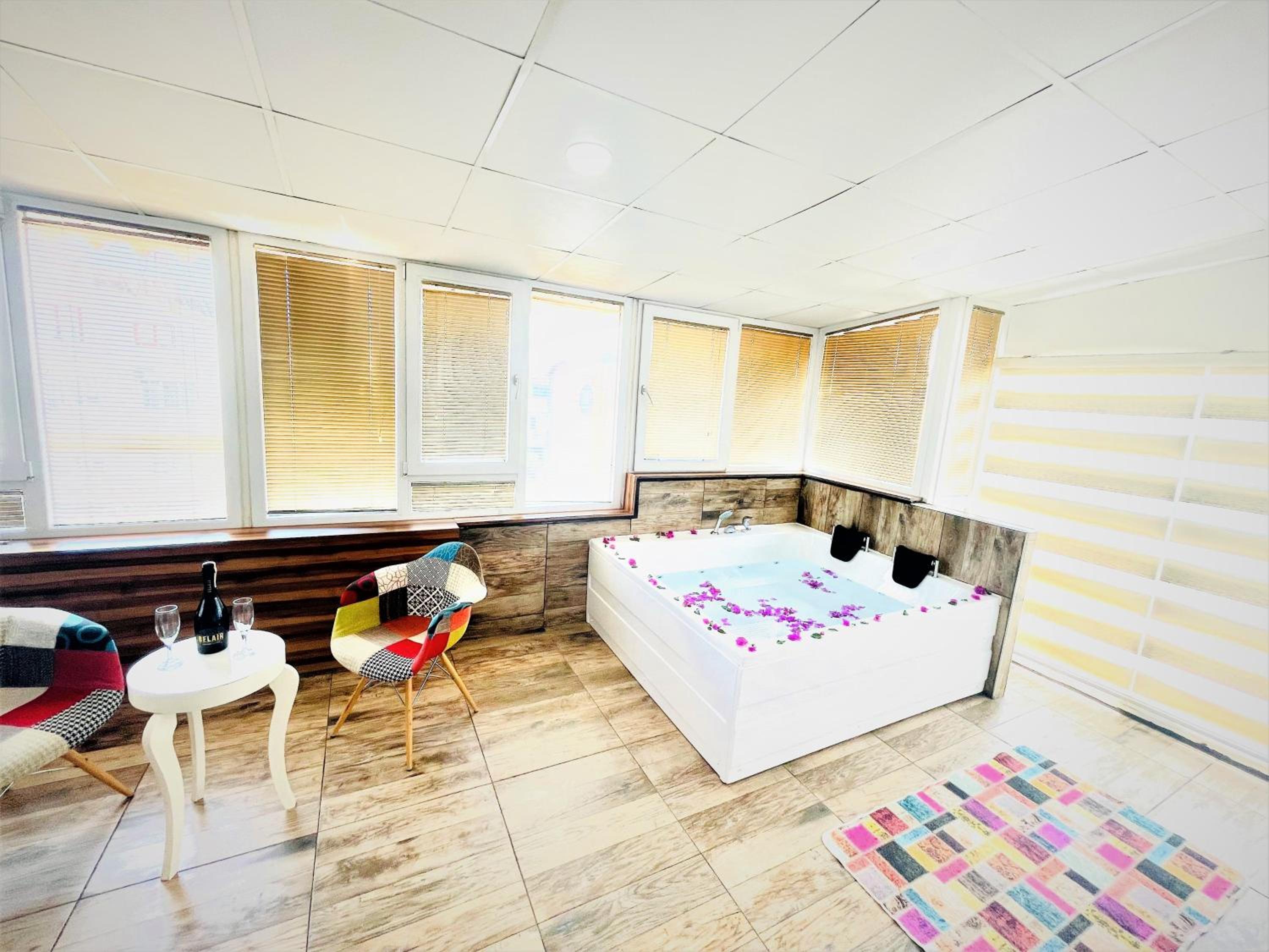 Ale Park Otel Apartmanları - Image 14