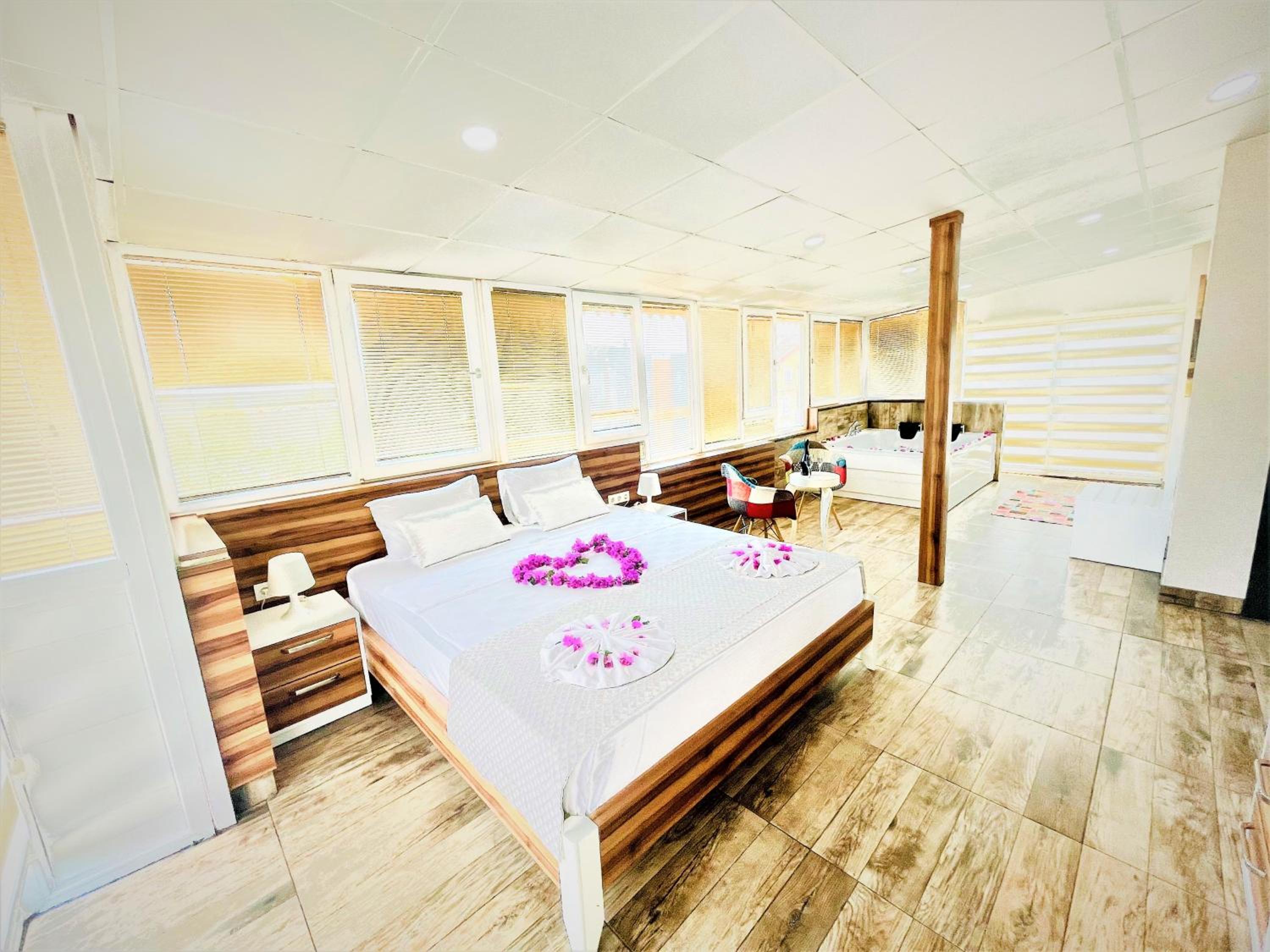 Ale Park Otel Apartmanları - Image 15