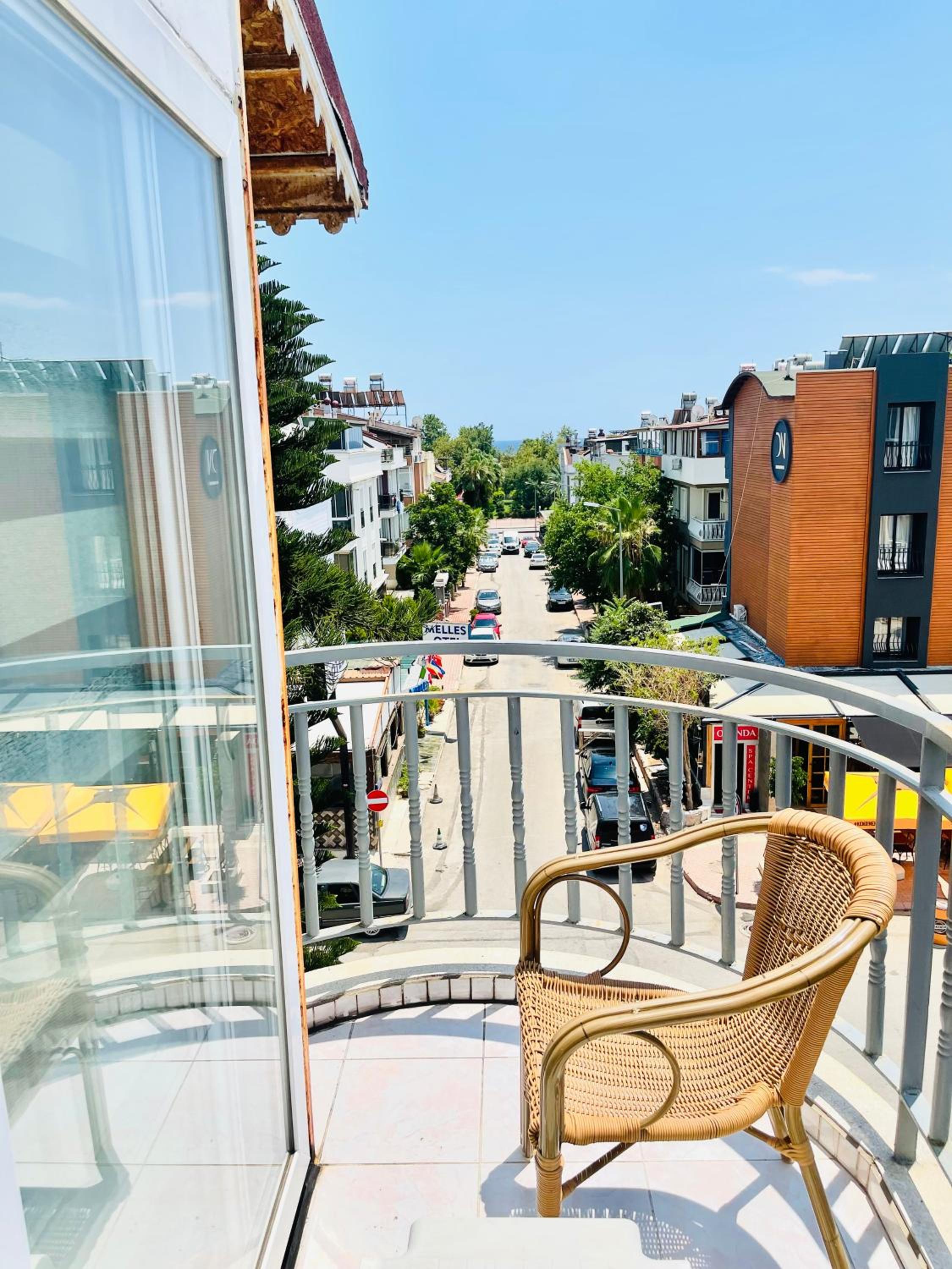 Ale Park Otel Apartmanları - Image 6